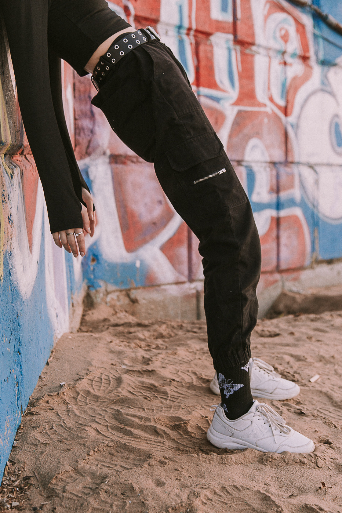 Настя Перечёсова 2.0. Фотограф в Самаре / Олеся Широнина