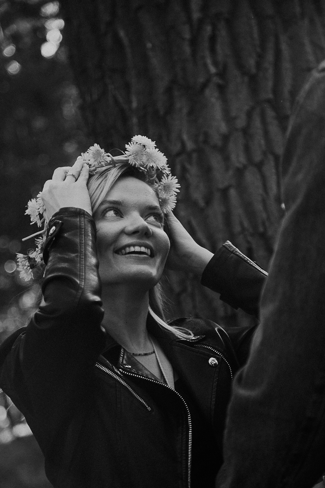 Антон и Мария. Фотограф в Самаре / Олеся Широнина