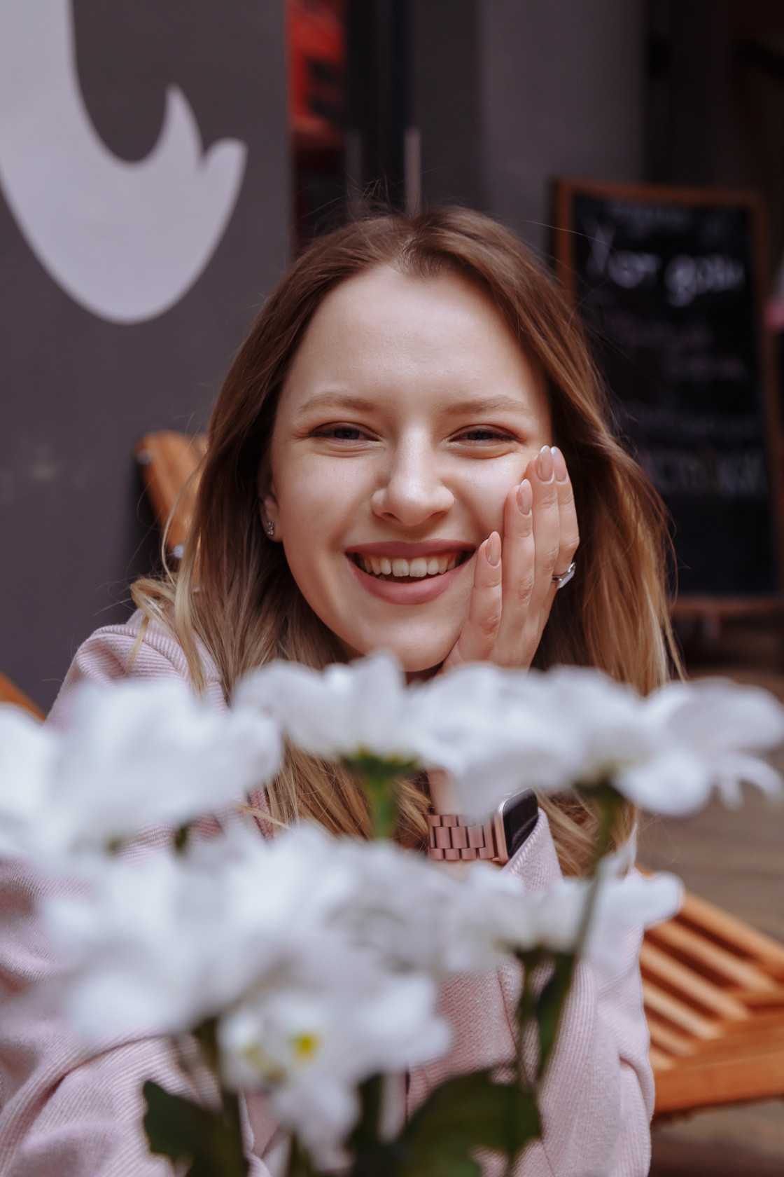 Настя Крюкова. Фотограф в Самаре / Олеся Широнина