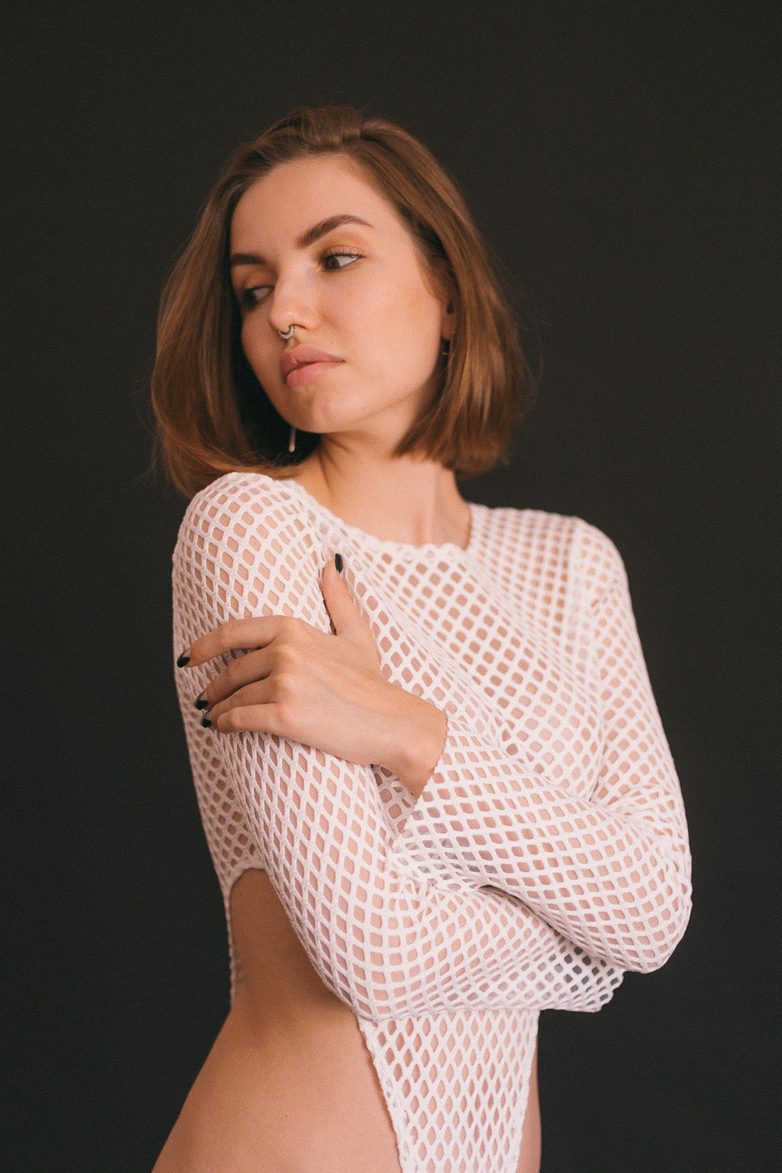 Наталья Томилина. Фотограф в Самаре / Олеся Широнина