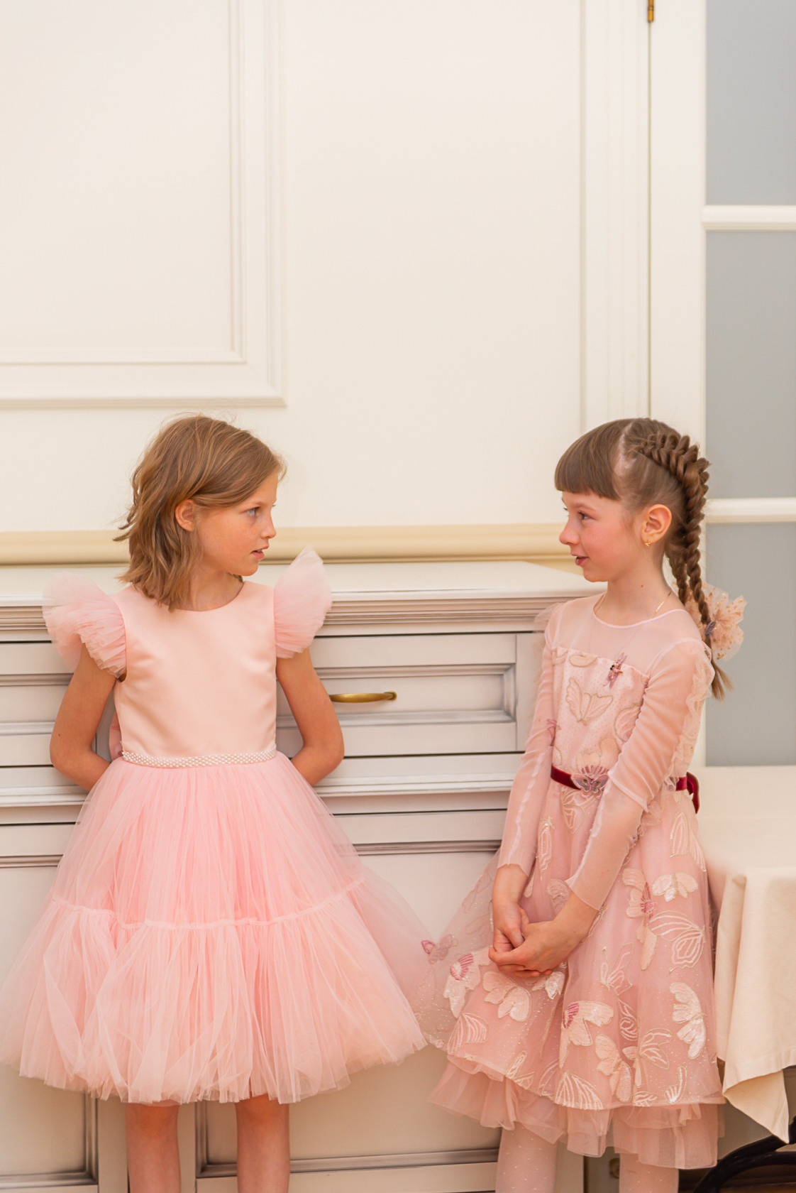 Бал Бэль. Фотограф в Самаре / Олеся Широнина