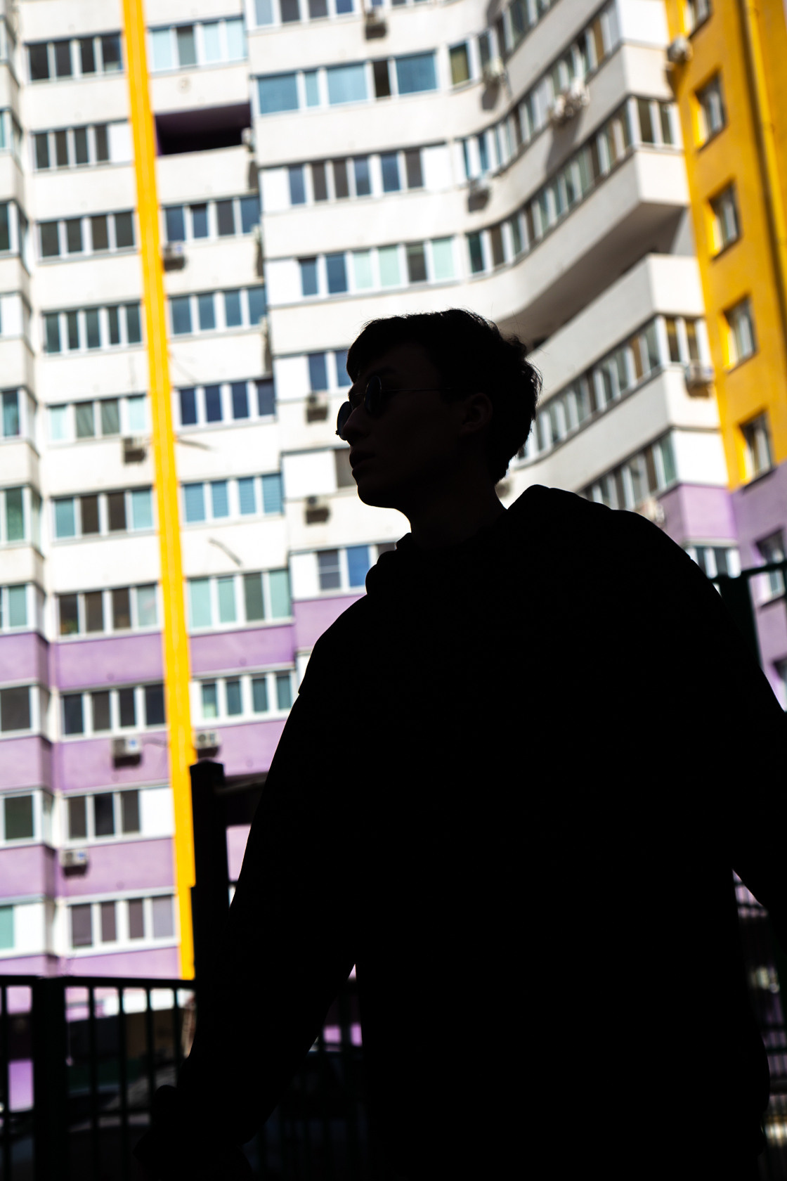 Бэкстейдж Ладно снято. Фотограф в Самаре / Олеся Широнина