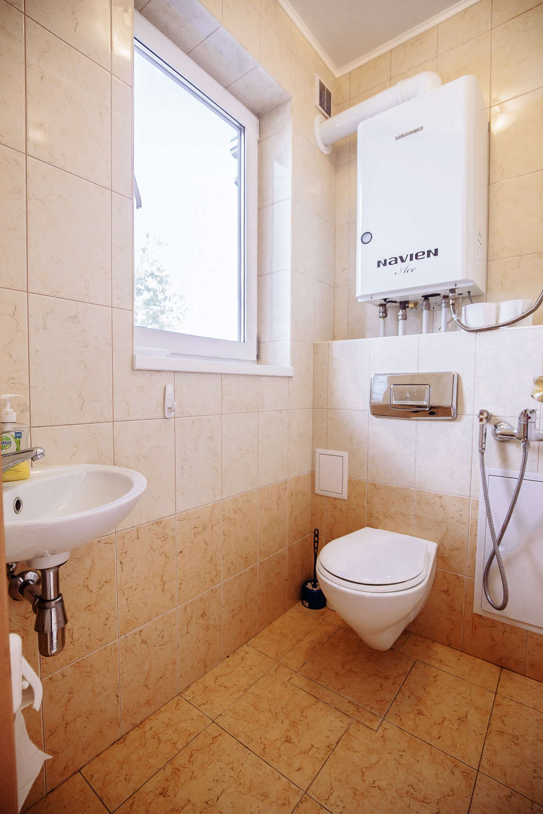 Интерьерная. Фотограф в Самаре / Олеся Широнина