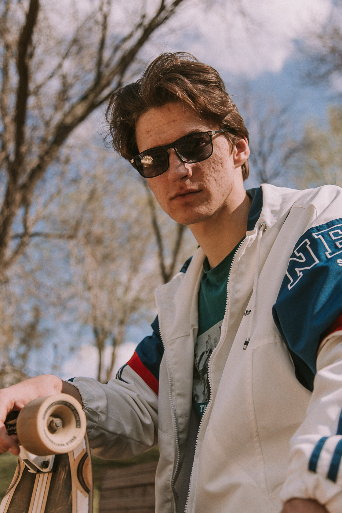 Крюк и компания. Фотограф в Самаре / Олеся Широнина