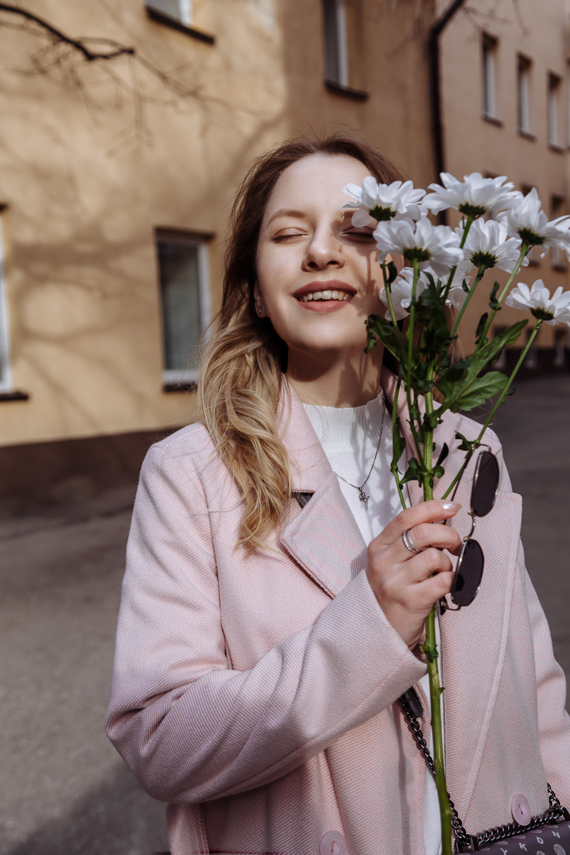 Настя Крюкова. Фотограф в Самаре / Олеся Широнина