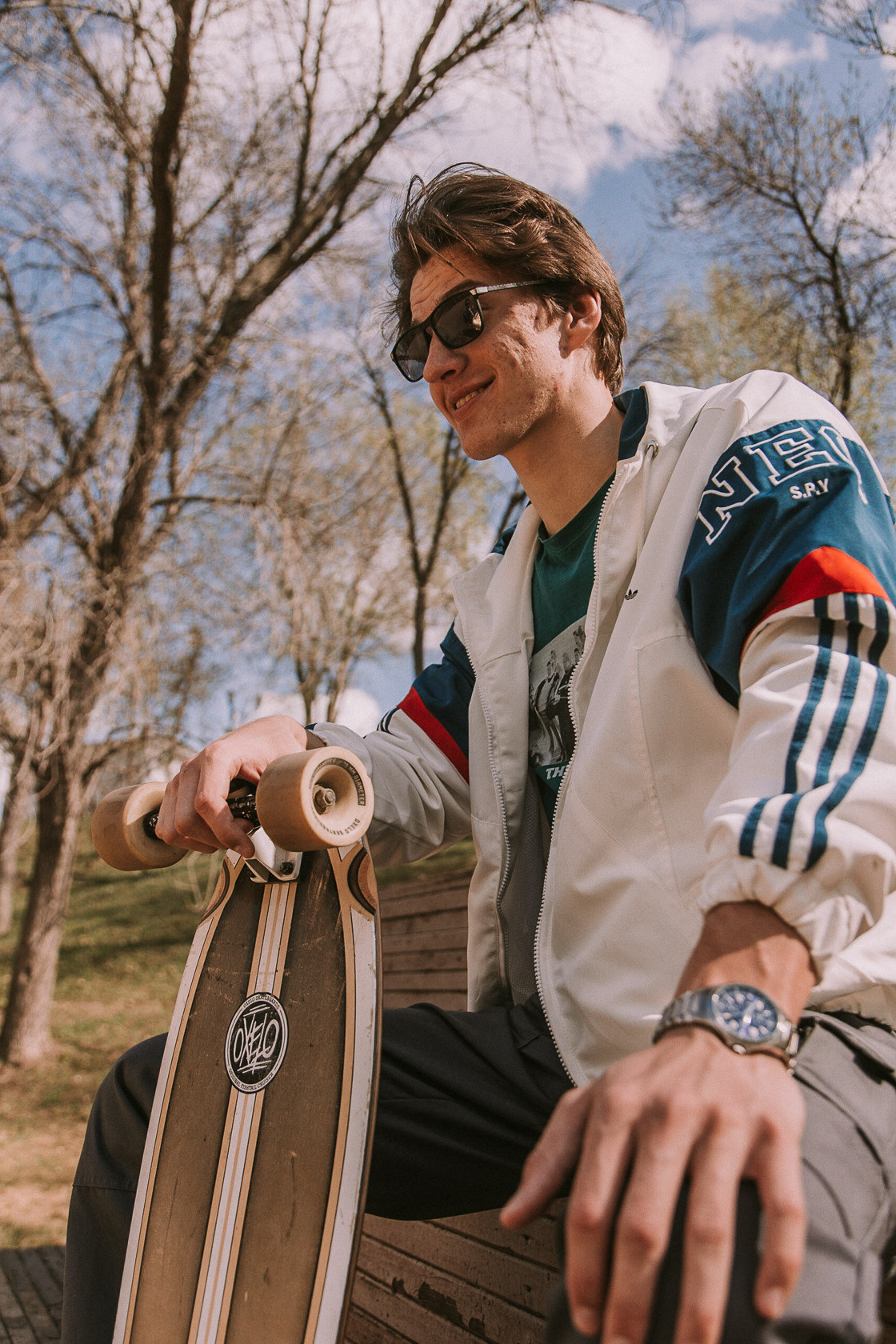 Крюк и компания. Фотограф в Самаре / Олеся Широнина