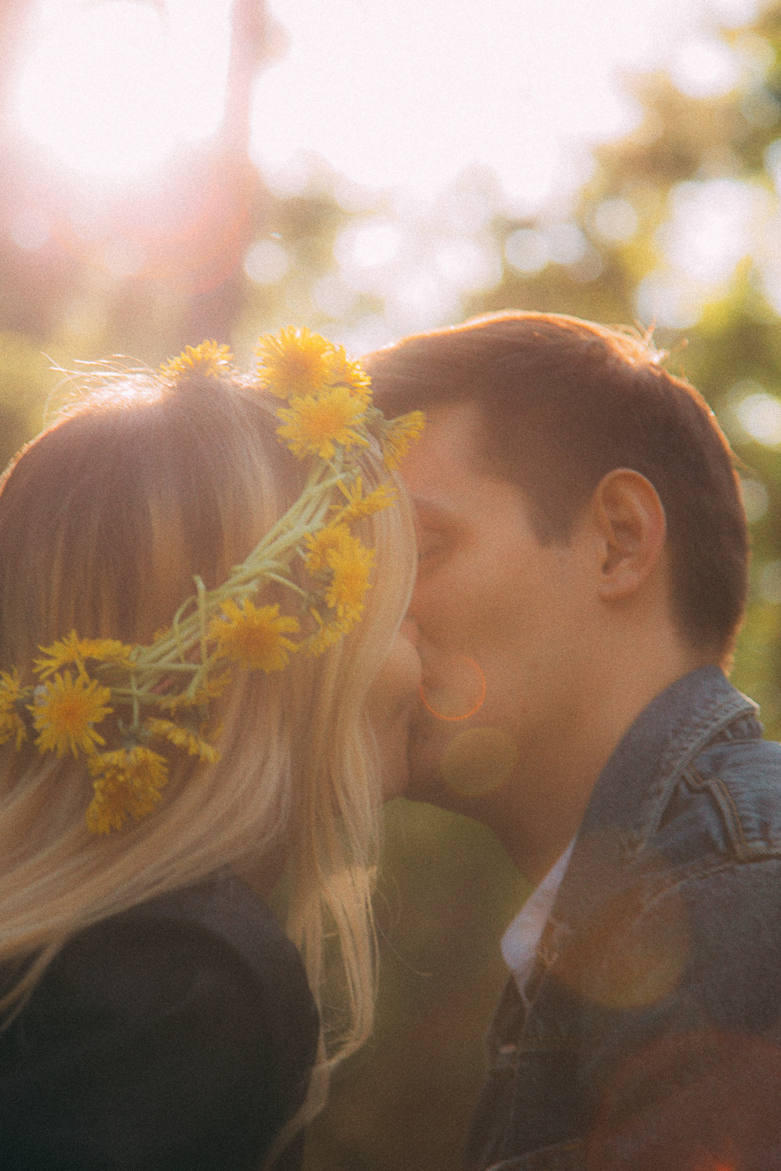 Антон и Мария. Фотограф в Самаре / Олеся Широнина