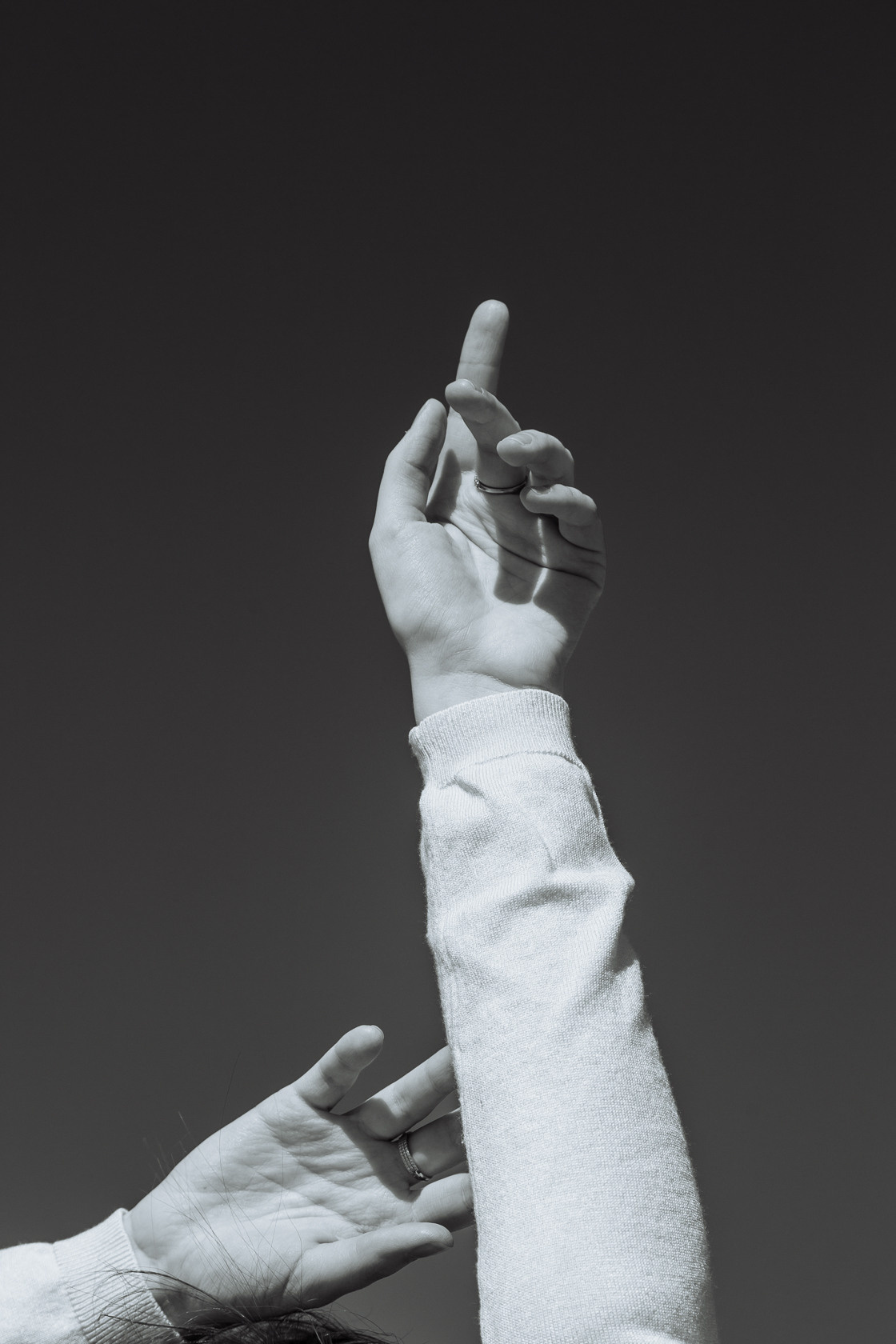 Ира Кочкина. Фотограф в Самаре / Олеся Широнина