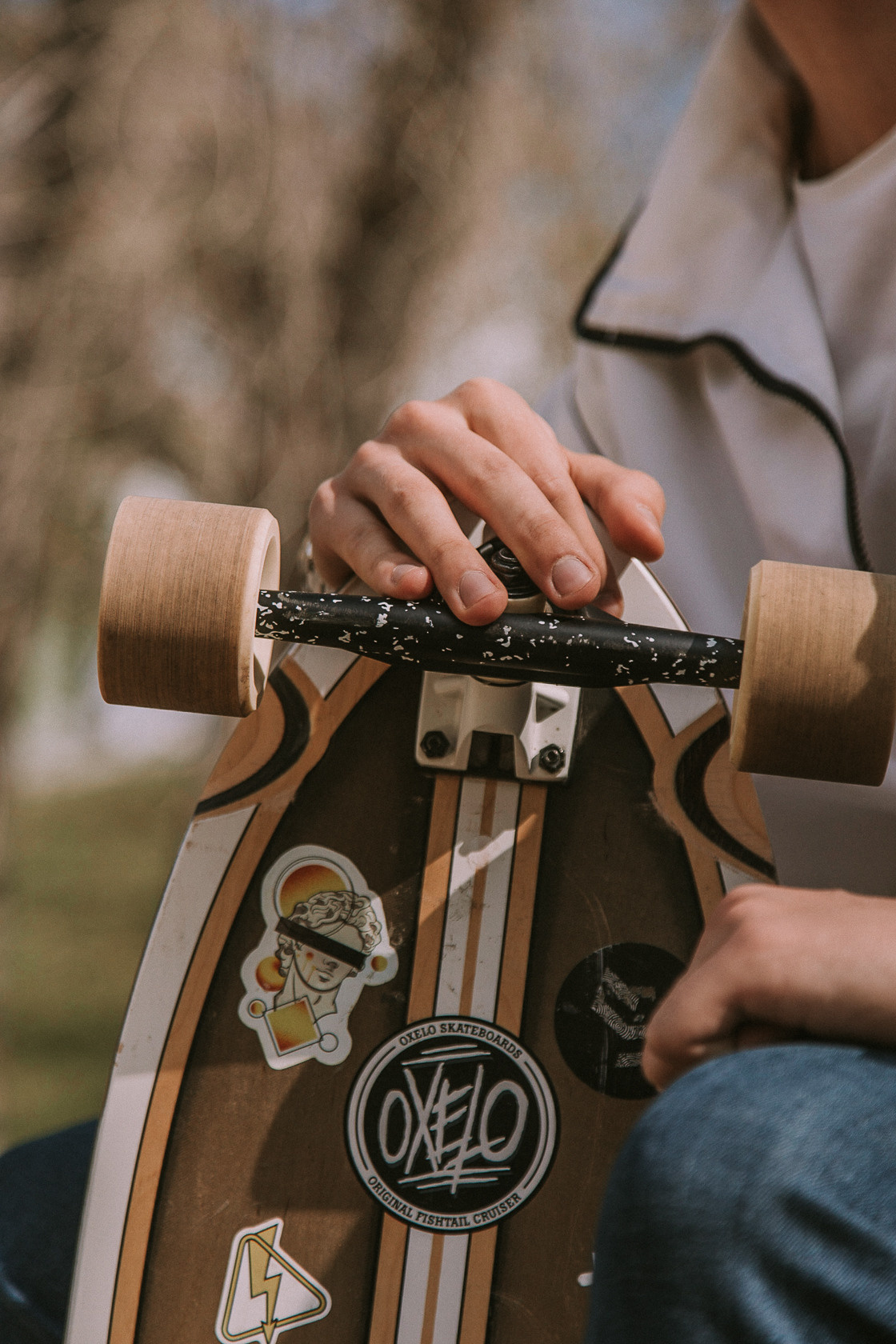 Крюк и компания. Фотограф в Самаре / Олеся Широнина