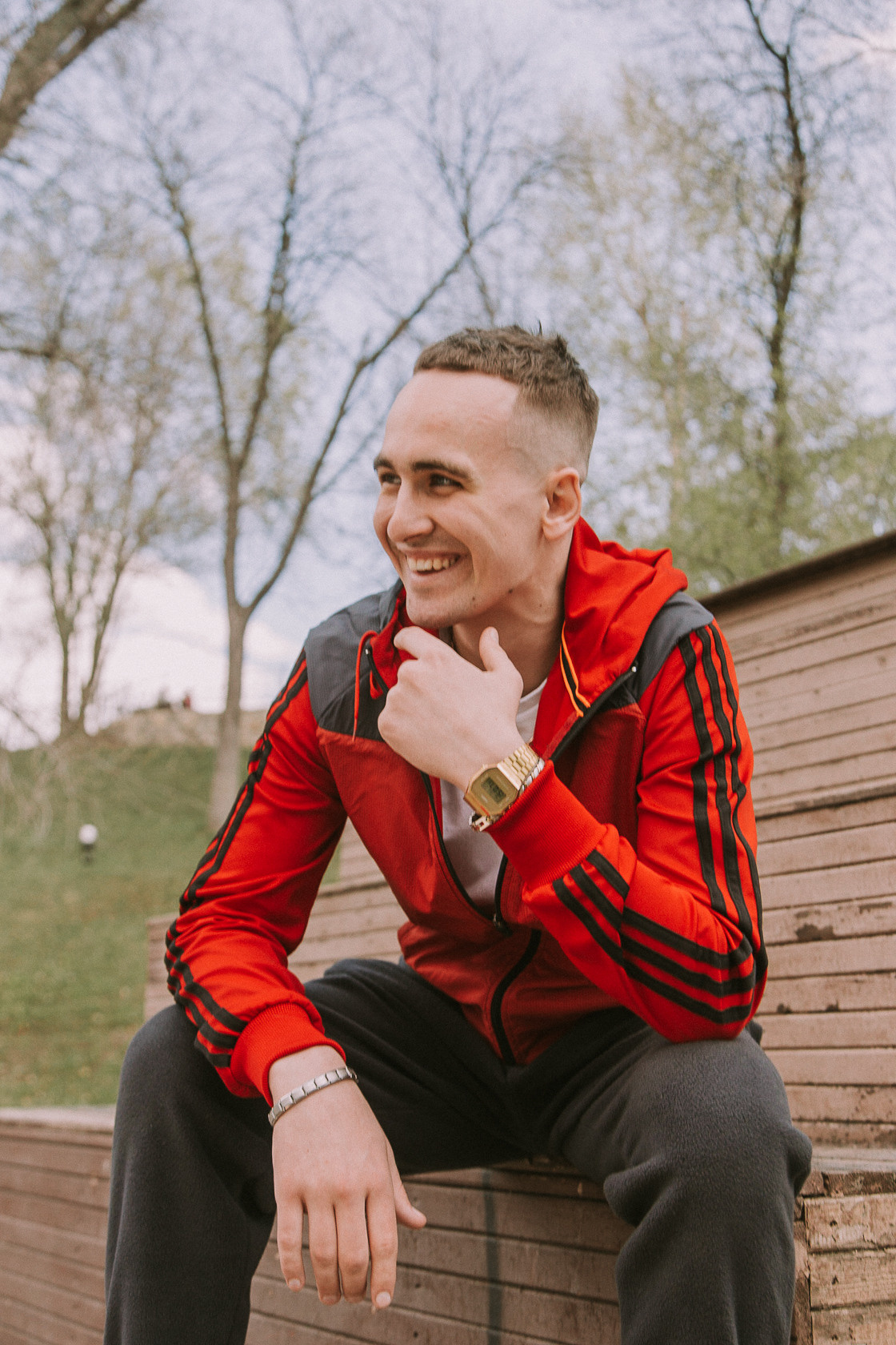 Крюк и компания. Фотограф в Самаре / Олеся Широнина