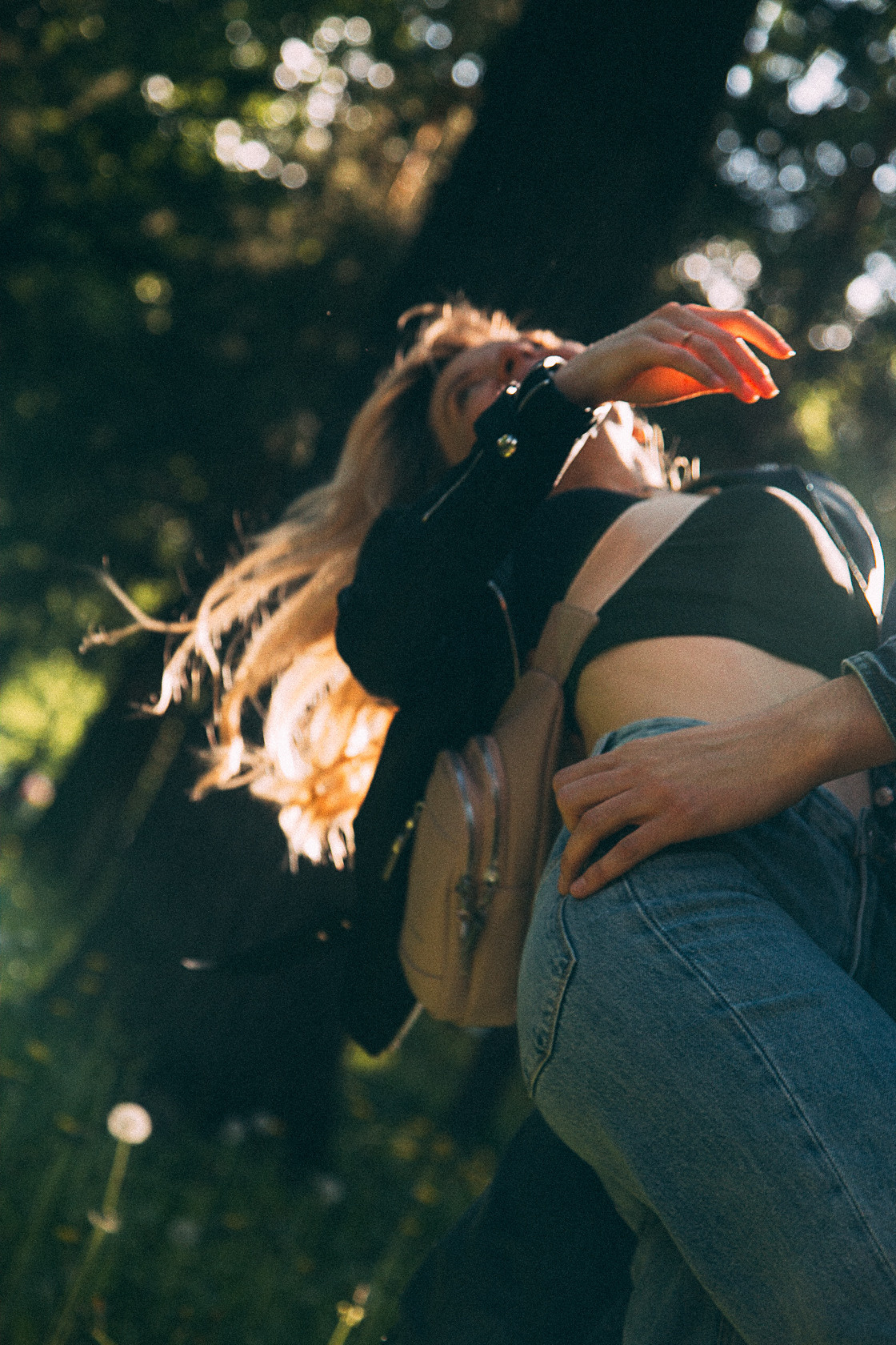 Антон и Мария. Фотограф в Самаре / Олеся Широнина