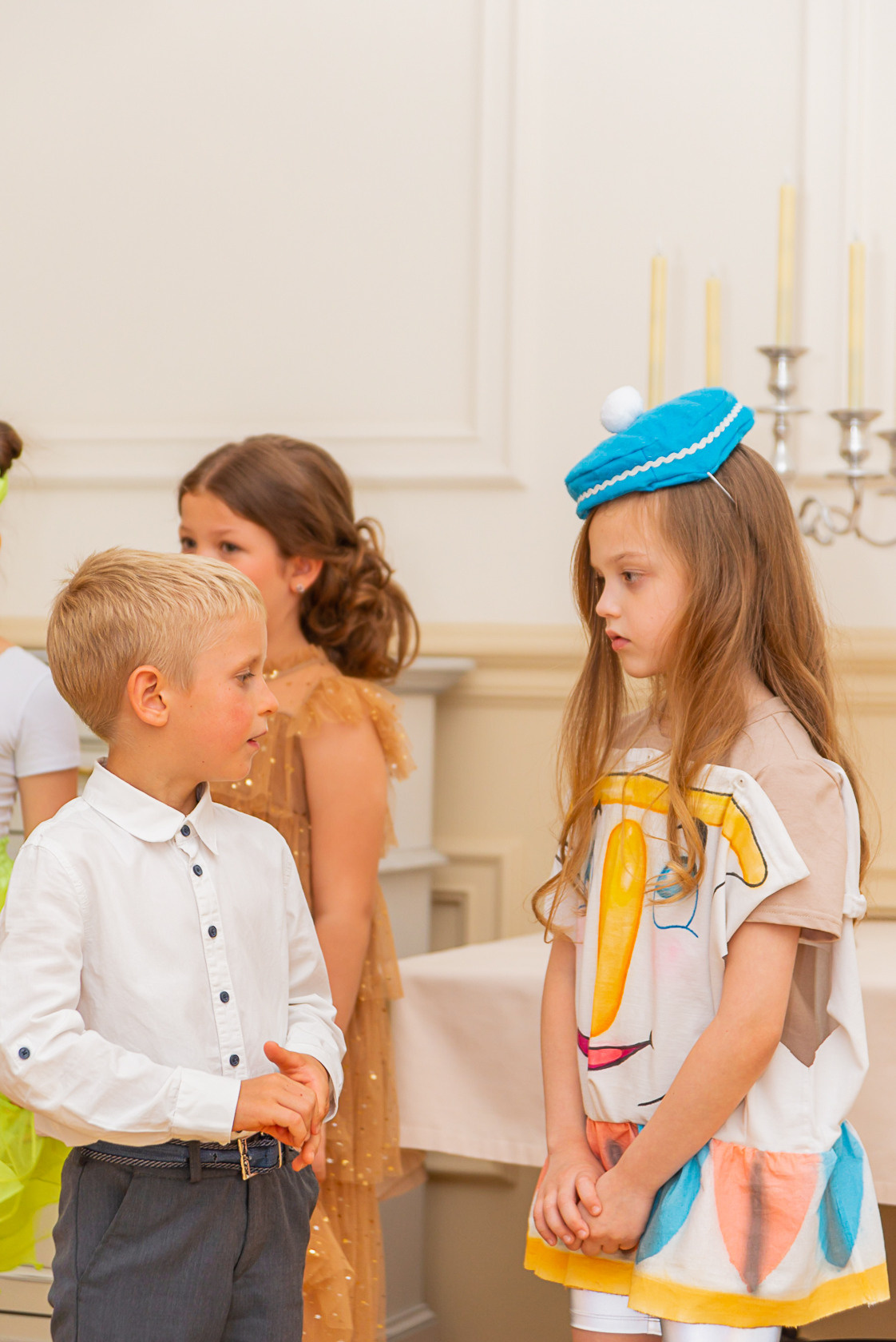 Бал Бэль. Фотограф в Самаре / Олеся Широнина