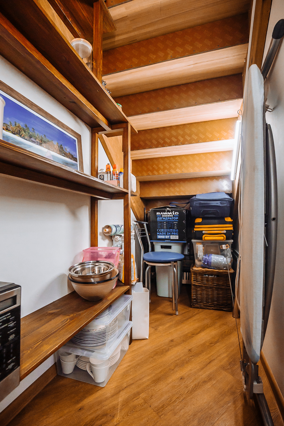 Интерьерная. Фотограф в Самаре / Олеся Широнина