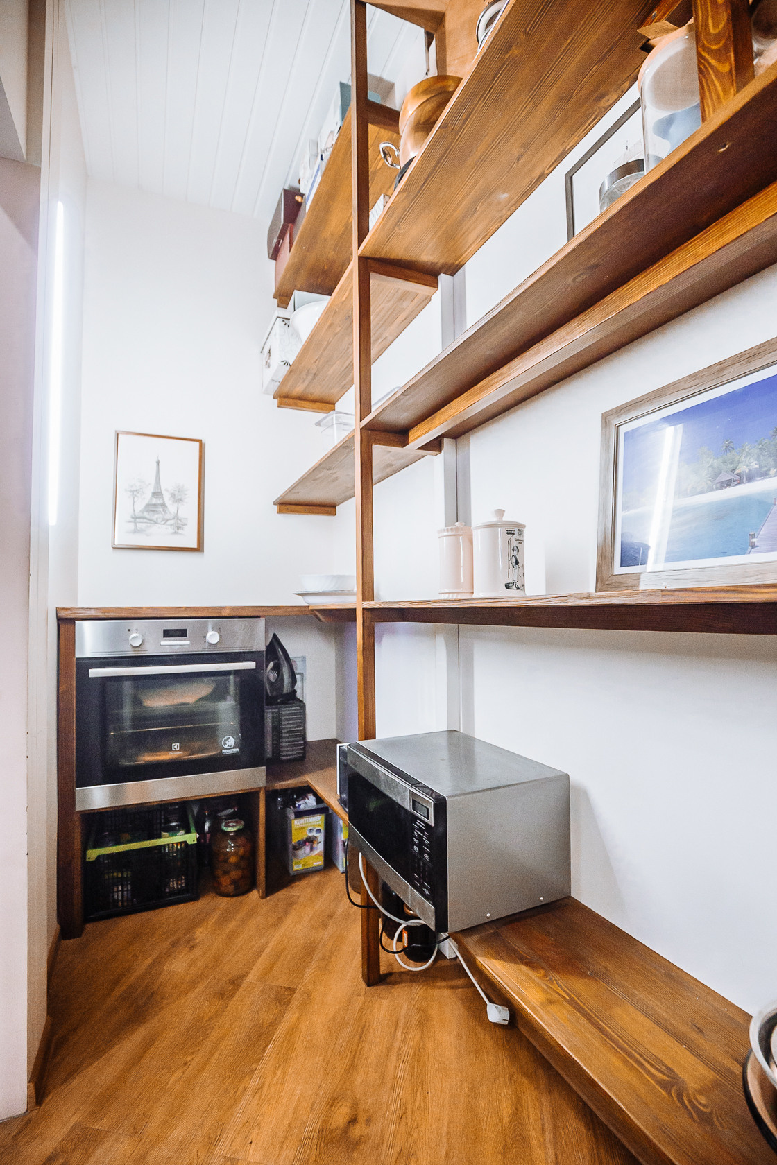 Интерьерная съемка. Фотограф в Самаре / Олеся Широнина