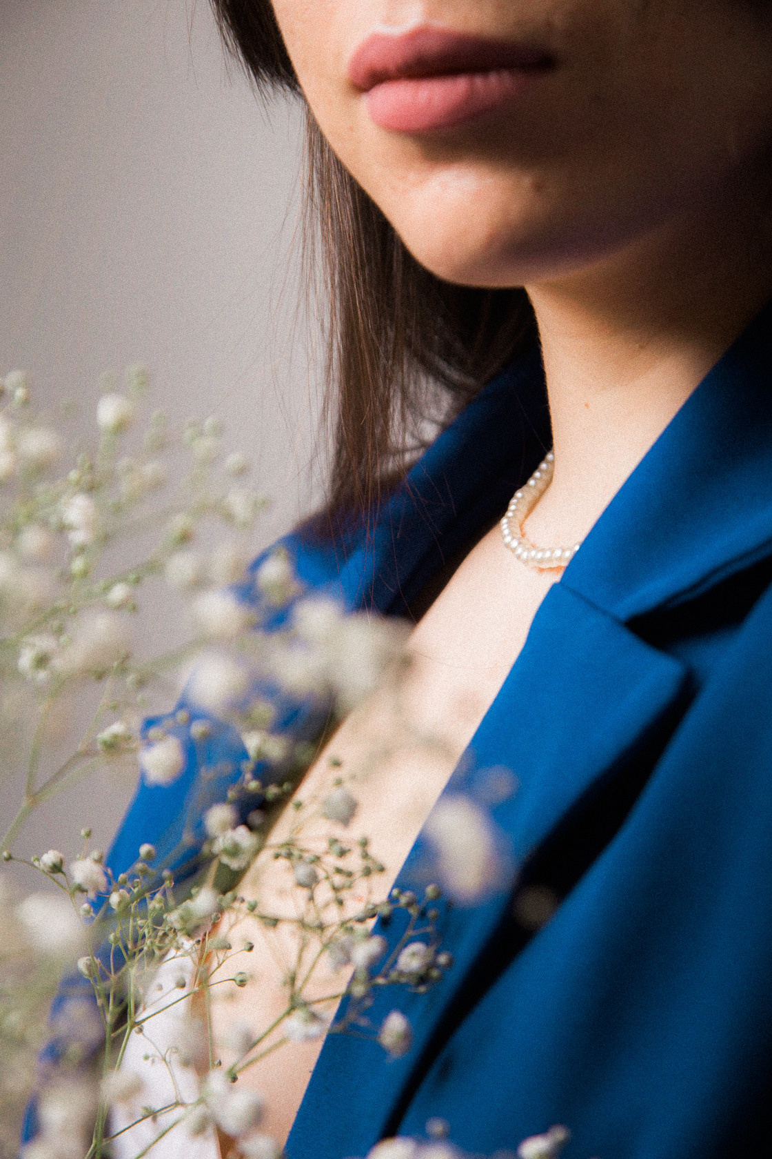 Юлия Гривцова. Фотограф в Самаре / Олеся Широнина