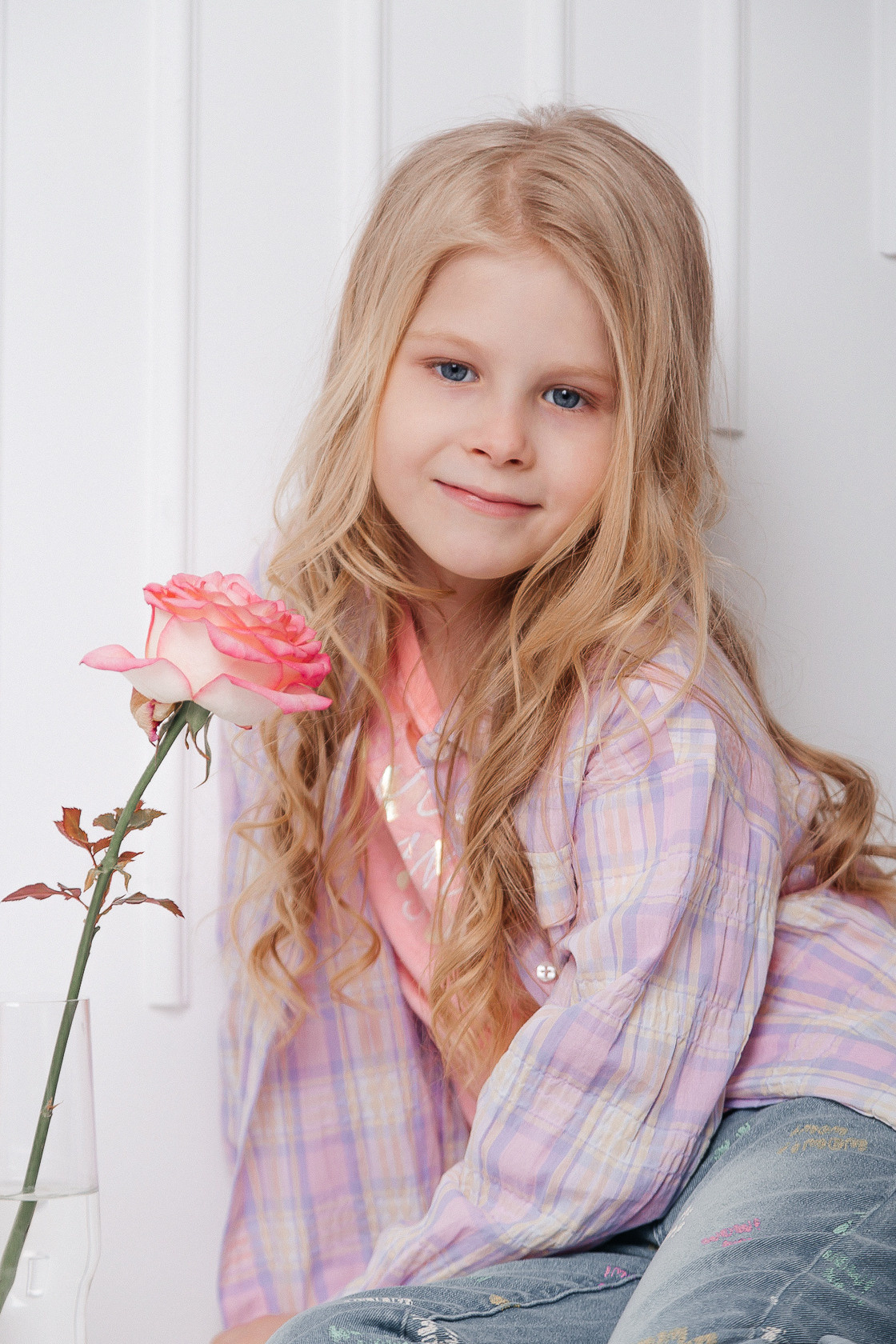 Милана и Полина. Фотограф в Самаре / Олеся Широнина