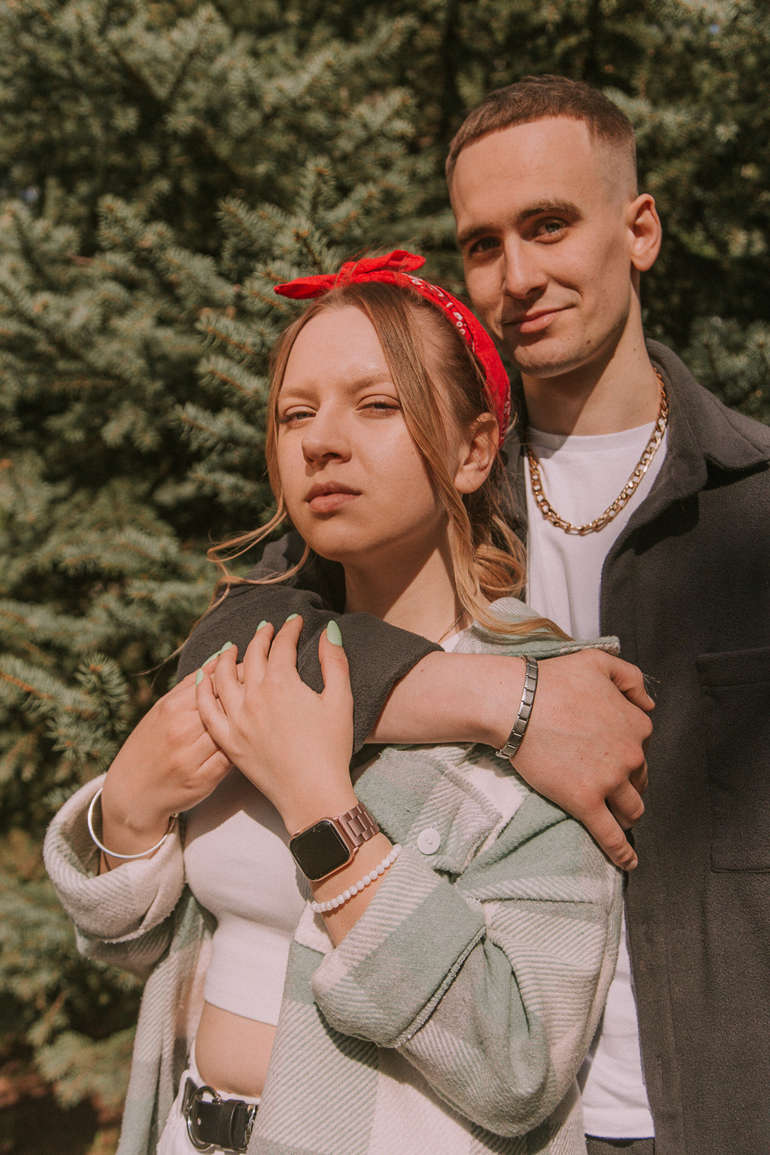 Крюк и компания. Фотограф в Самаре / Олеся Широнина