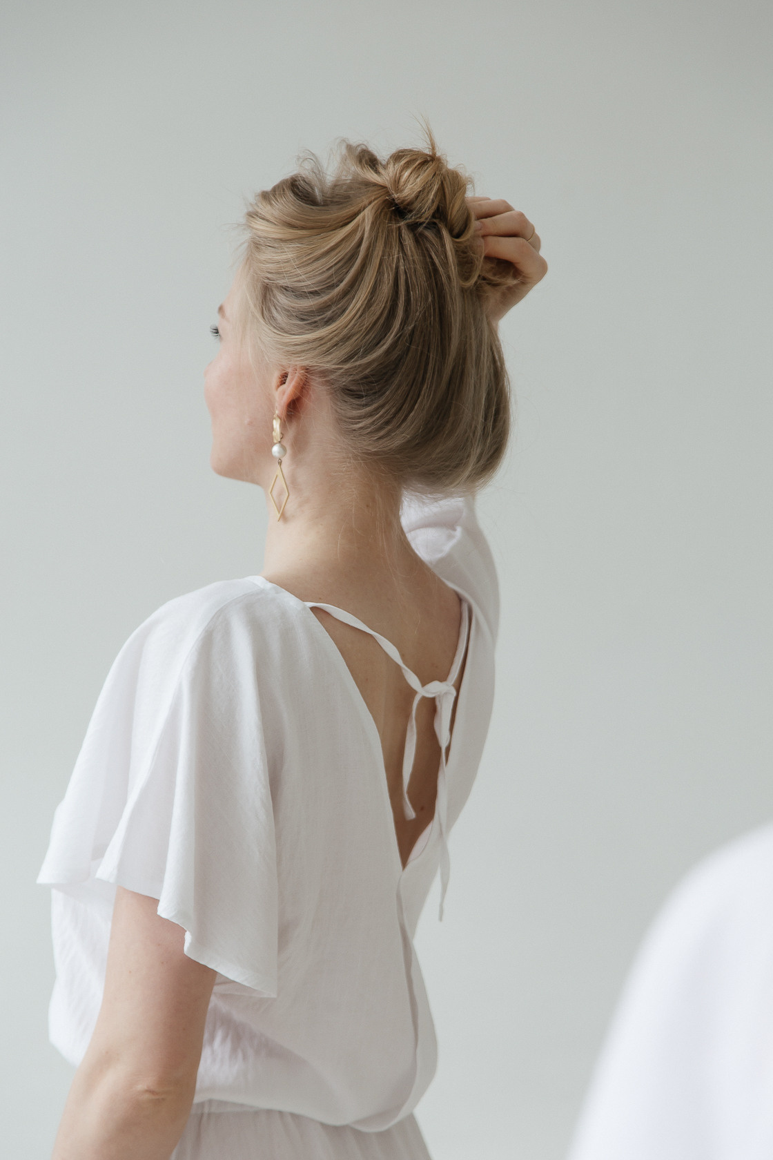 Лена Ерёмина. Фотограф в Самаре / Олеся Широнина