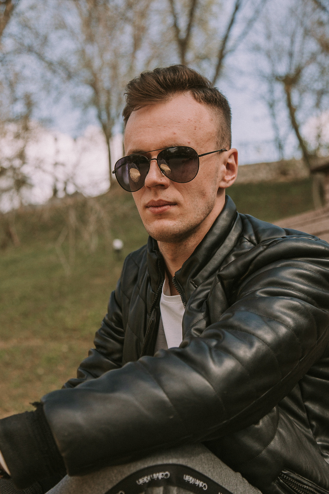 Крюк и компания. Фотограф в Самаре / Олеся Широнина