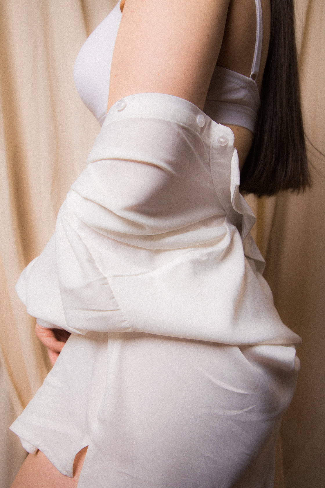 Юлия Гривцова. Фотограф в Самаре / Олеся Широнина