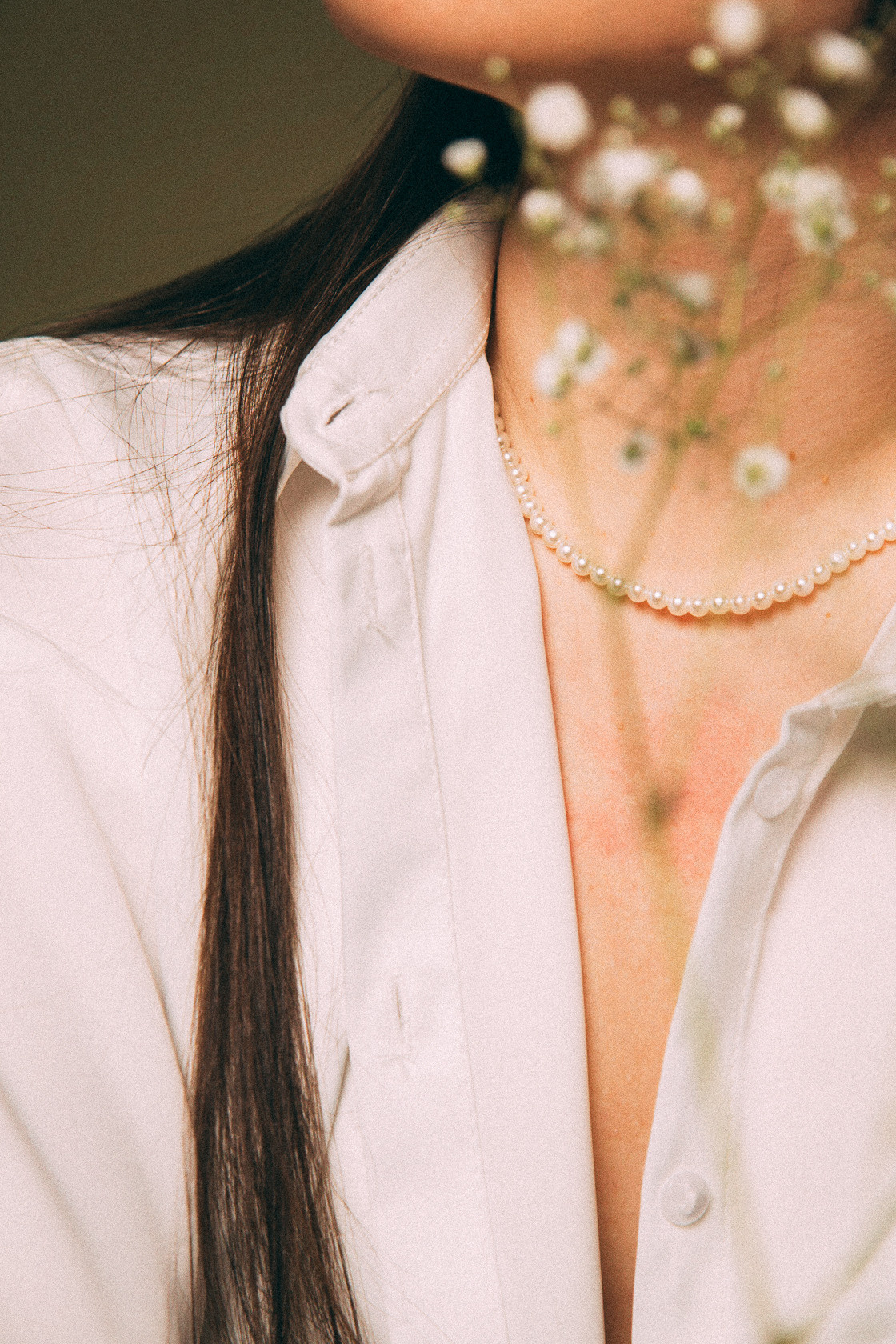 Юлия Гривцова. Фотограф в Самаре / Олеся Широнина