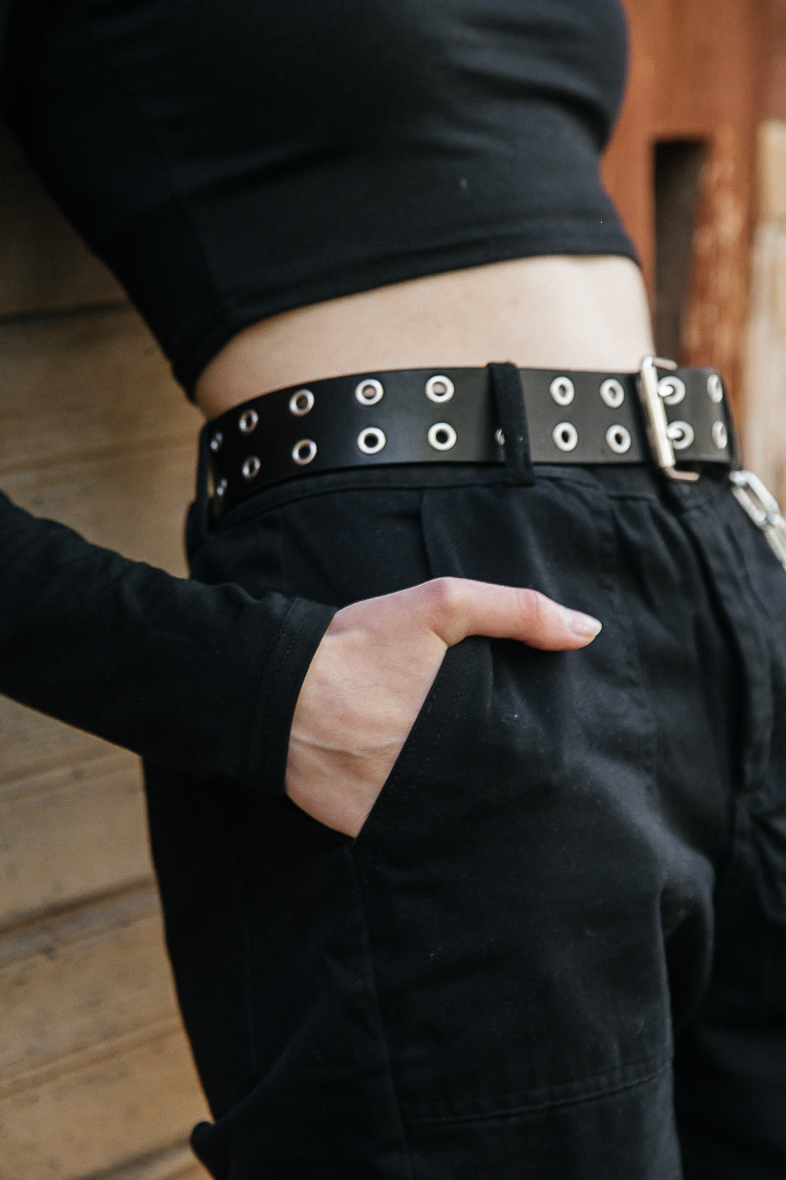 Настя Перечёсова 2.0. Фотограф в Самаре / Олеся Широнина