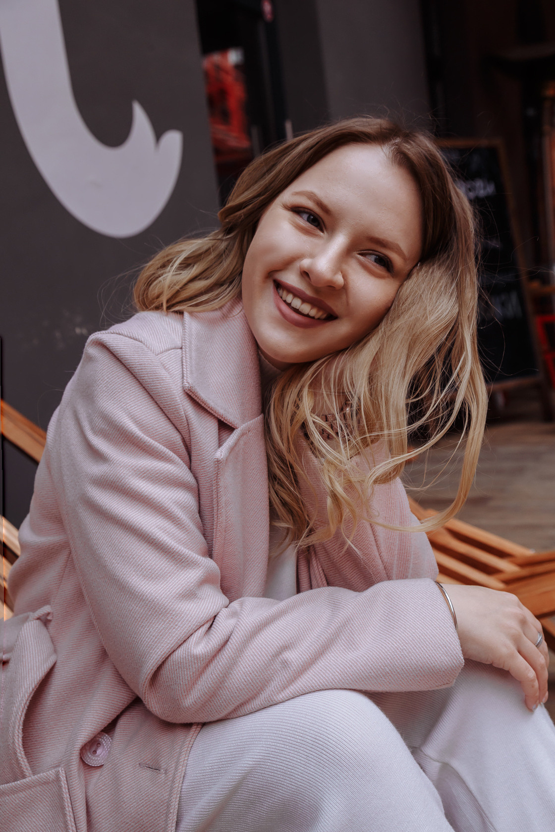 Настя Крюкова. Фотограф в Самаре / Олеся Широнина