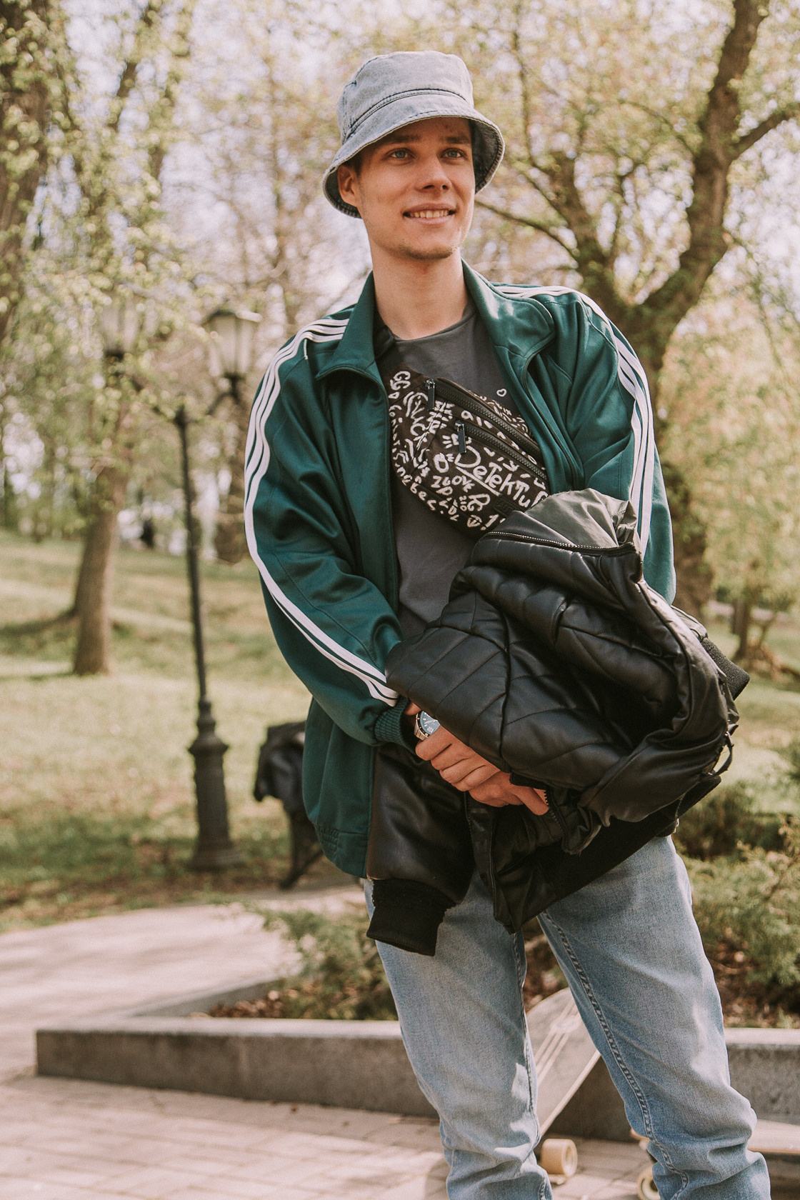 Крюк и компания. Фотограф в Самаре / Олеся Широнина