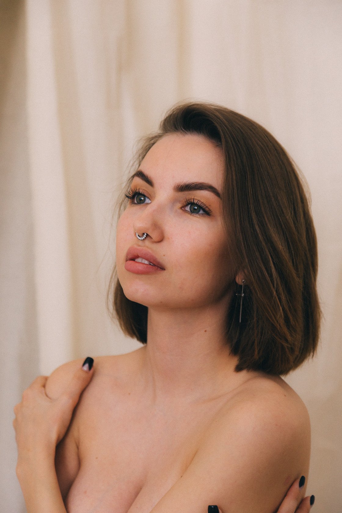 Наталья Томилина. Фотограф в Самаре / Олеся Широнина