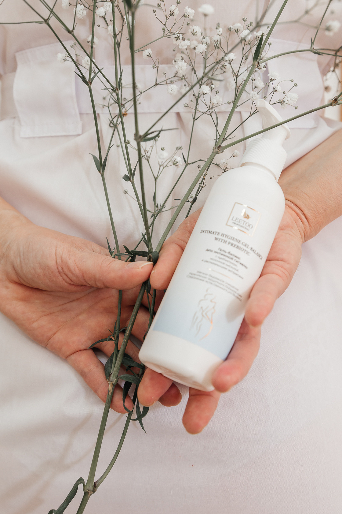 Лисовая шугаринг. Фотограф в Самаре / Олеся Широнина