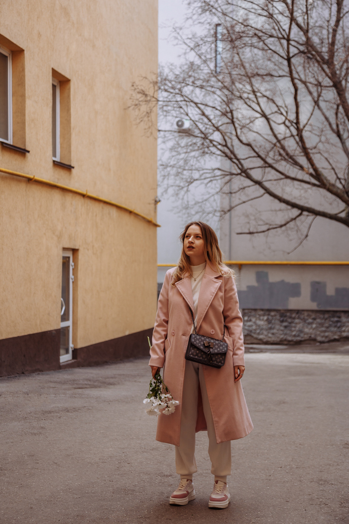 Настя Крюкова. Фотограф в Самаре / Олеся Широнина