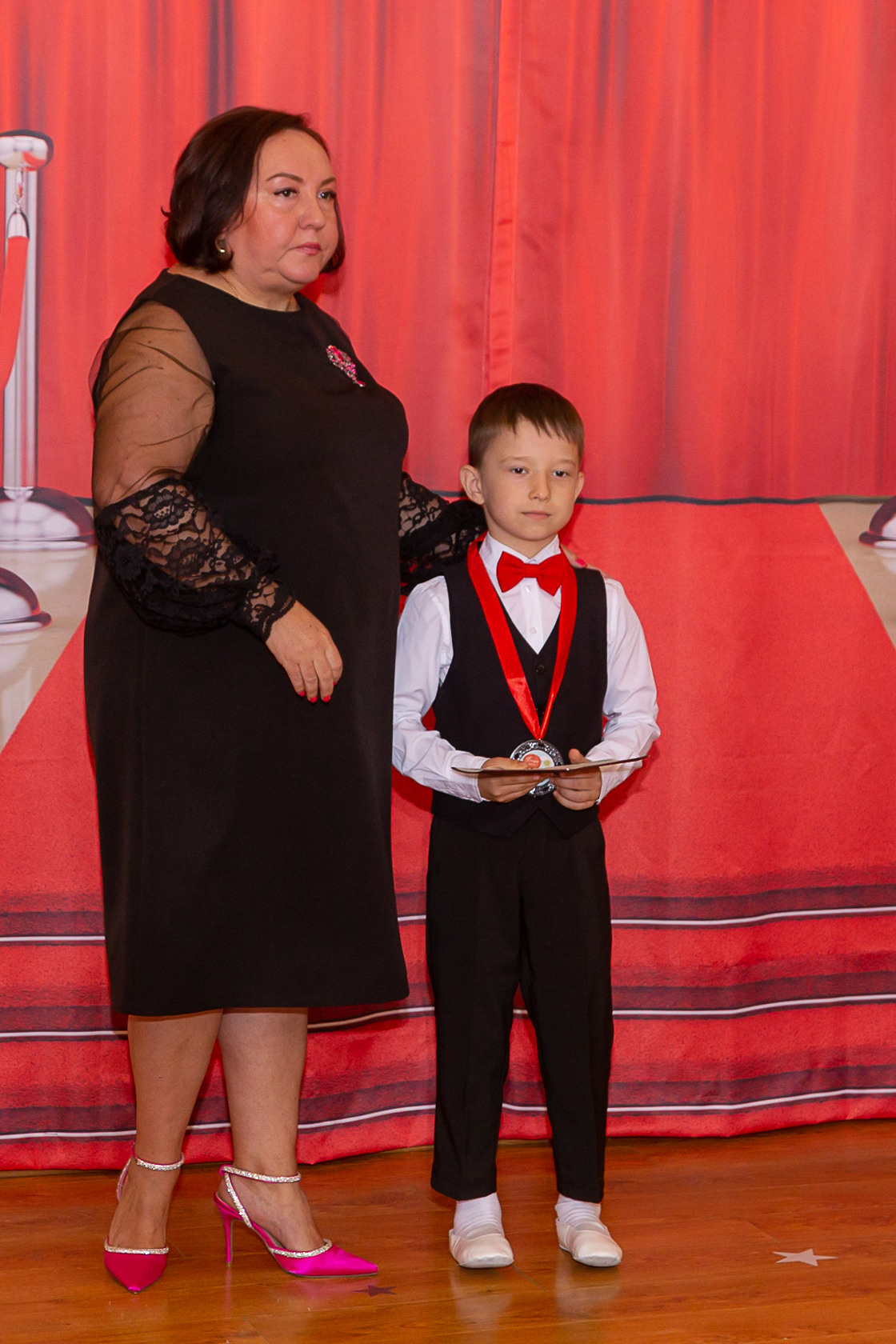 Выпускной. Фотограф в Самаре / Олеся Широнина