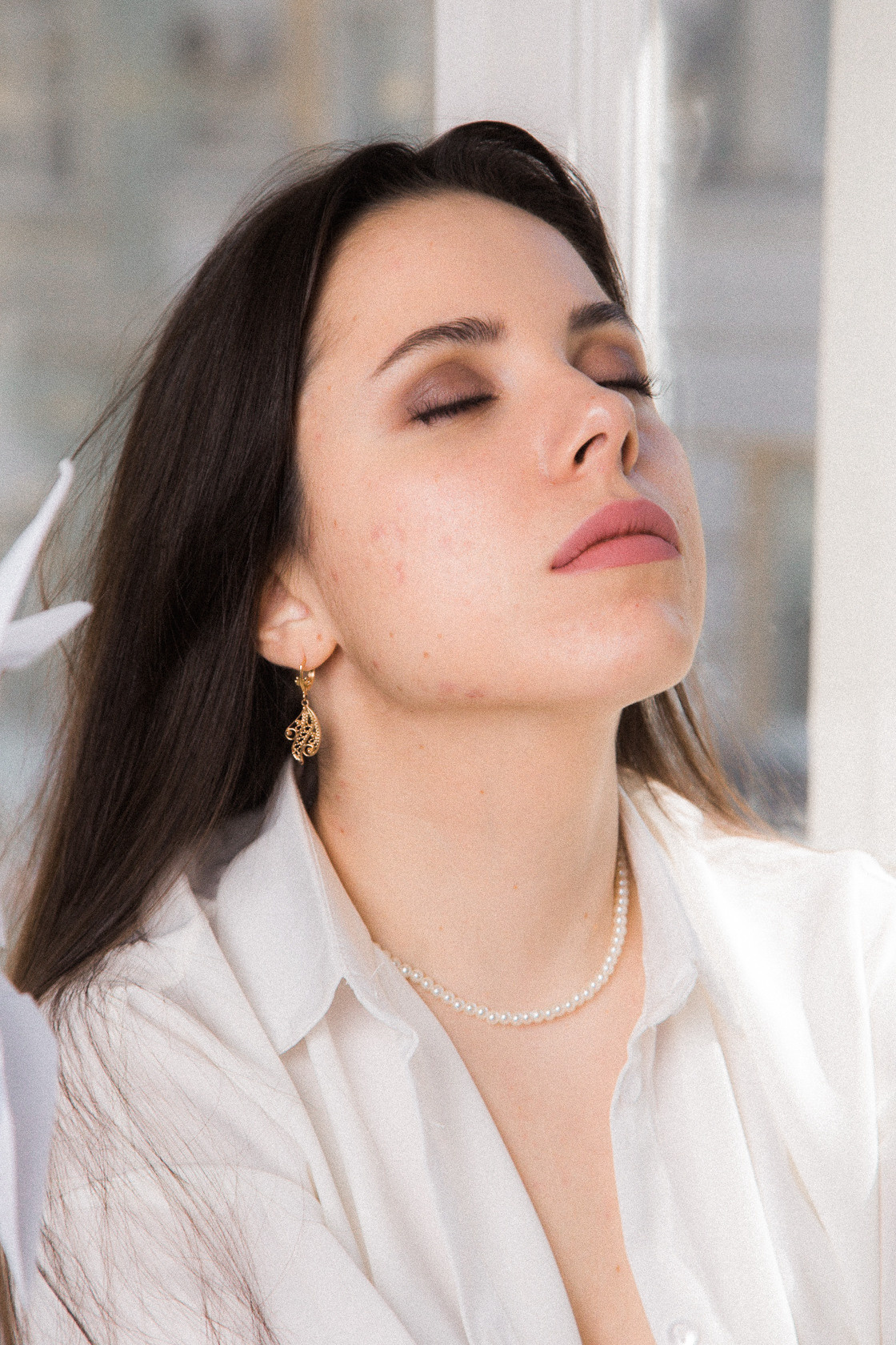 Юлия Гривцова. Фотограф в Самаре / Олеся Широнина