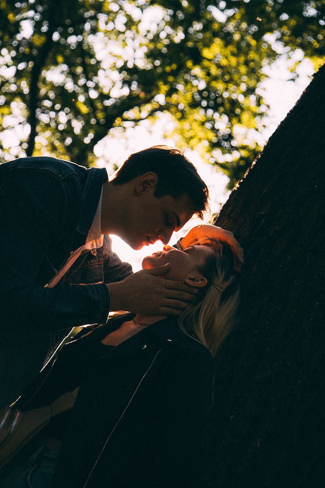 Антон и Мария. Фотограф в Самаре / Олеся Широнина