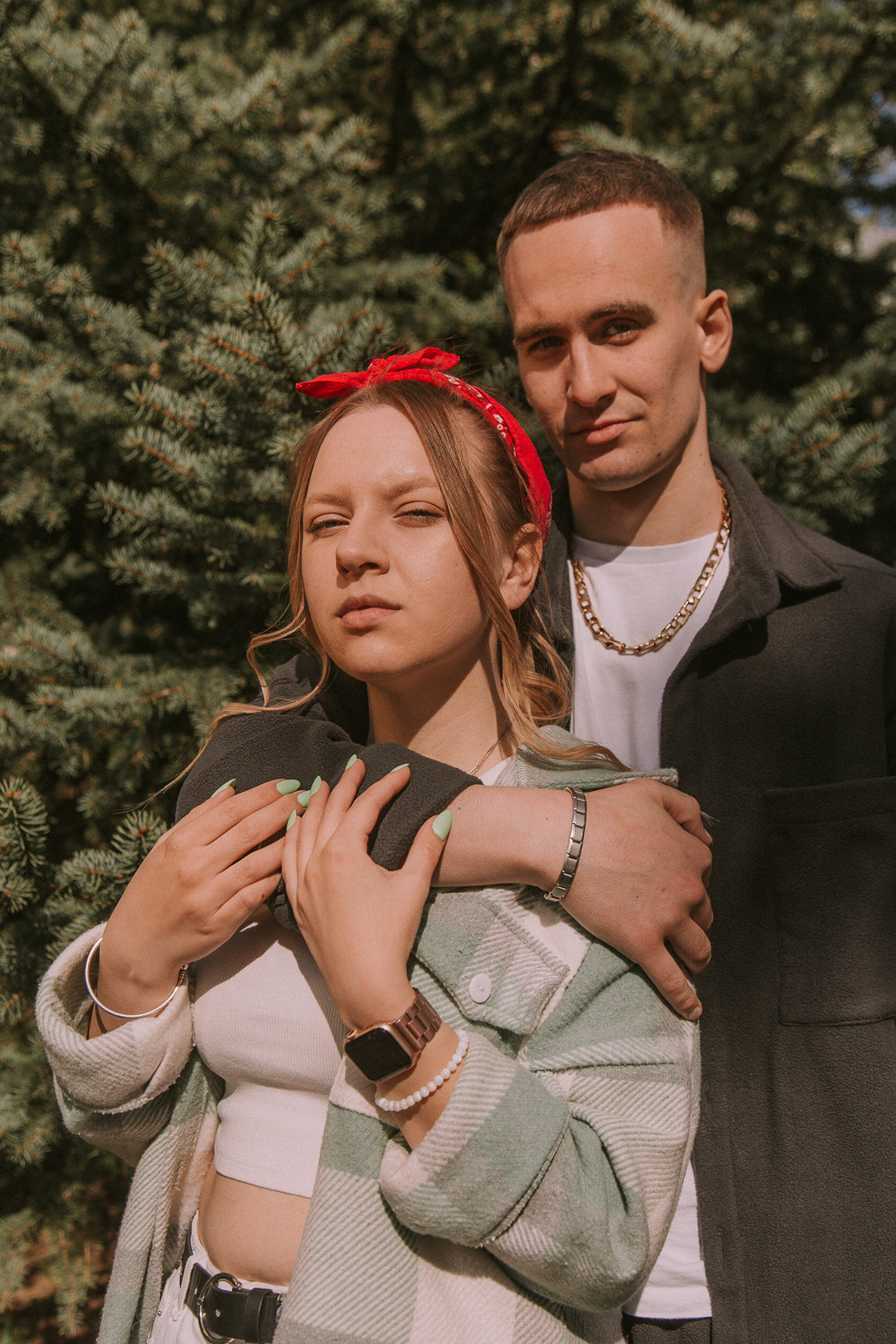 Крюк и компания. Фотограф в Самаре / Олеся Широнина