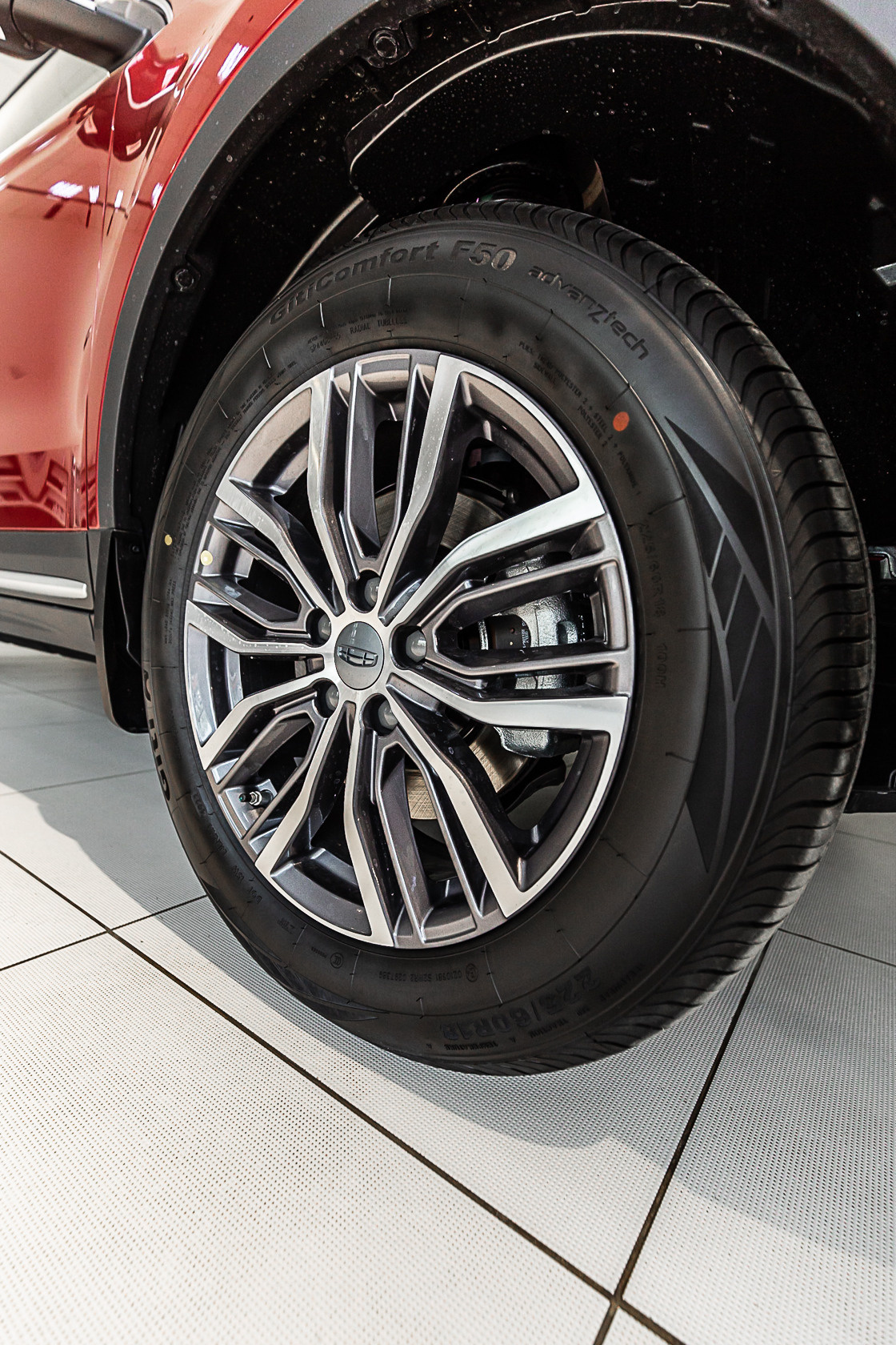 Автосалон «ЭХО» & Самара24. Фотограф в Самаре / Олеся Широнина