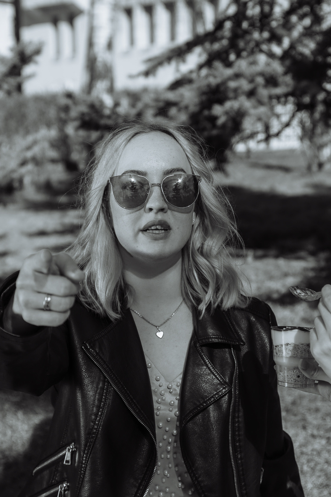 Пикник / парные свидания. Фотограф в Самаре / Олеся Широнина