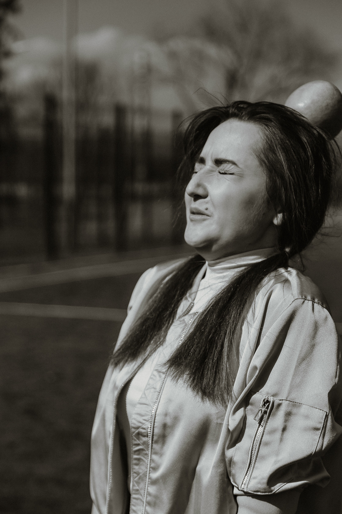 Бэкстейдж Ладно снято. Фотограф в Самаре / Олеся Широнина