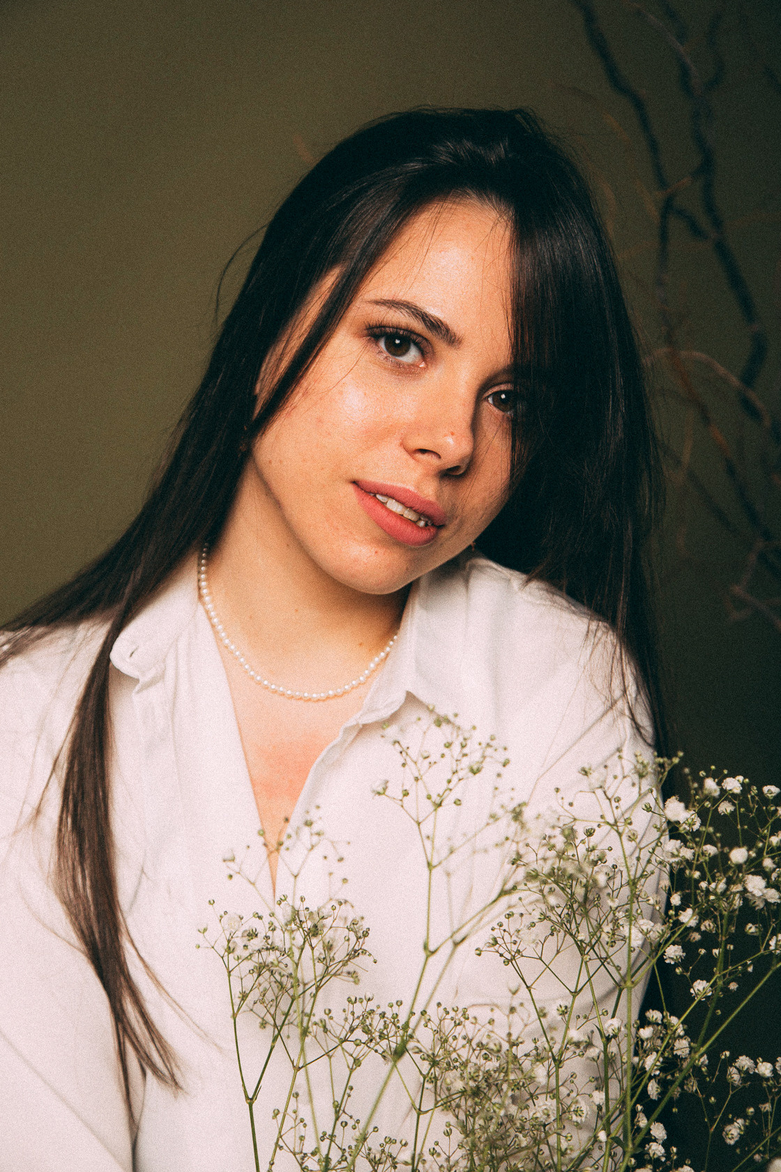 Юлия Гривцова. Фотограф в Самаре / Олеся Широнина