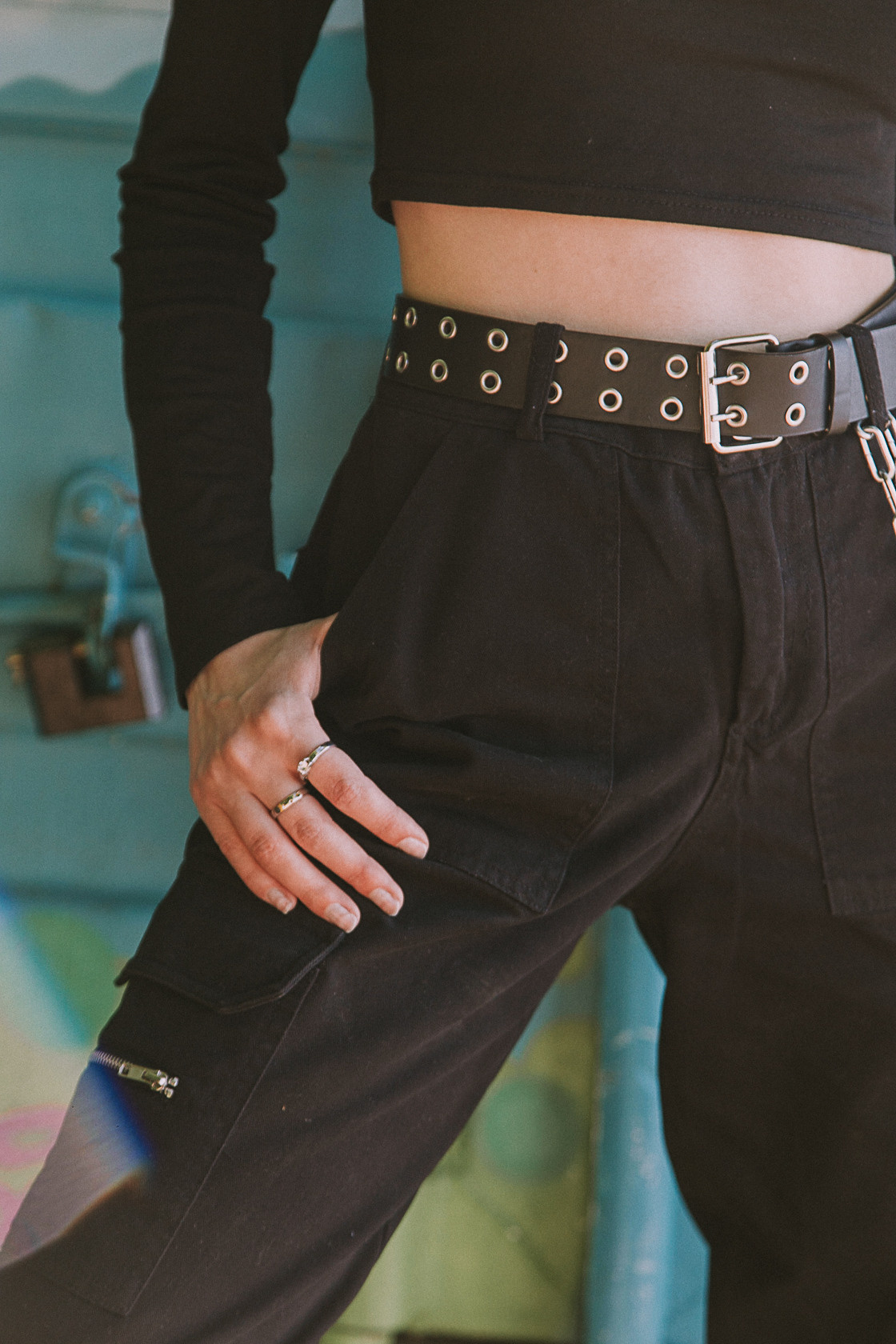 Настя Перечёсова 2.0. Фотограф в Самаре / Олеся Широнина