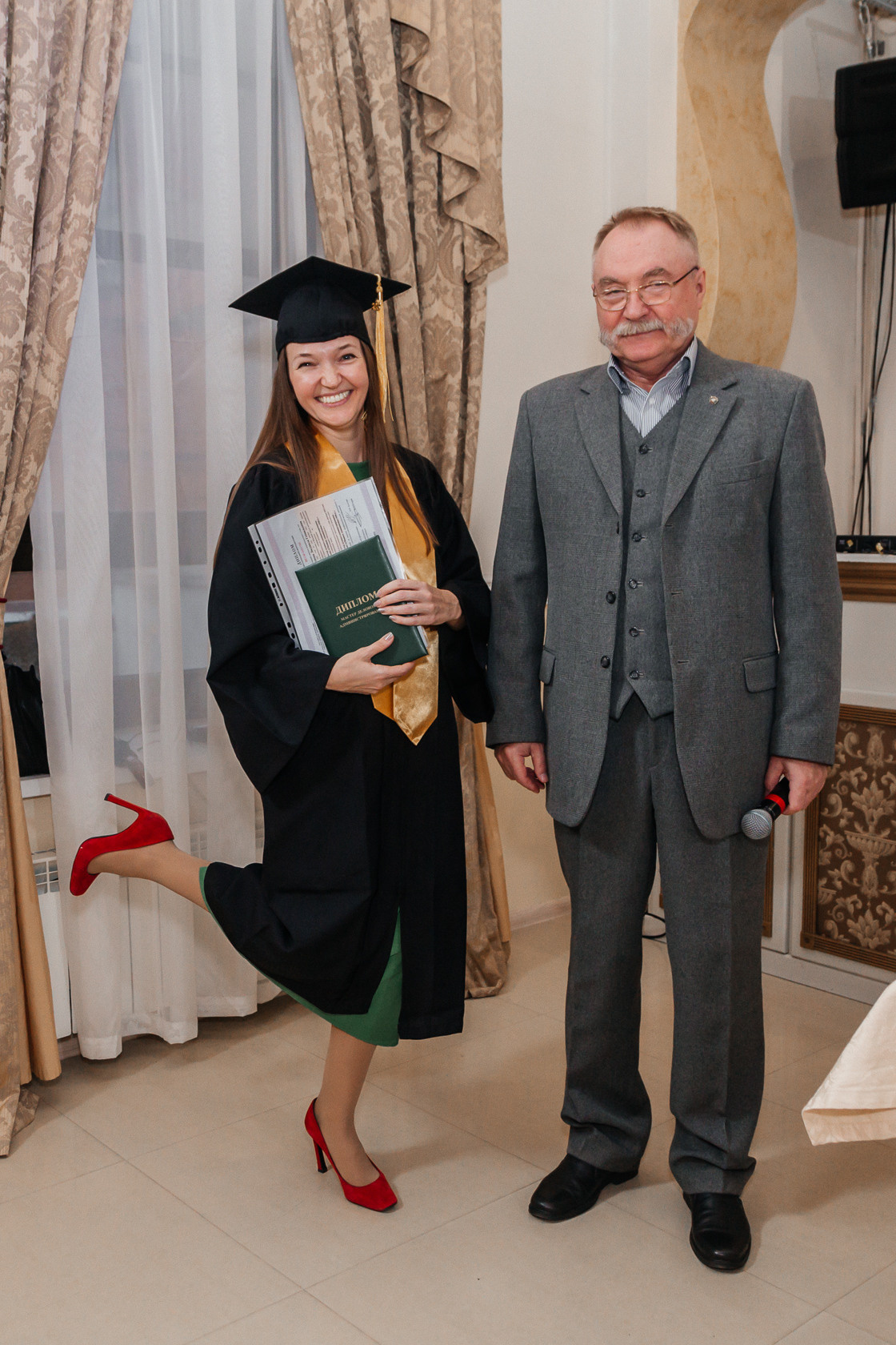 МВА-15. Фотограф в Самаре / Олеся Широнина