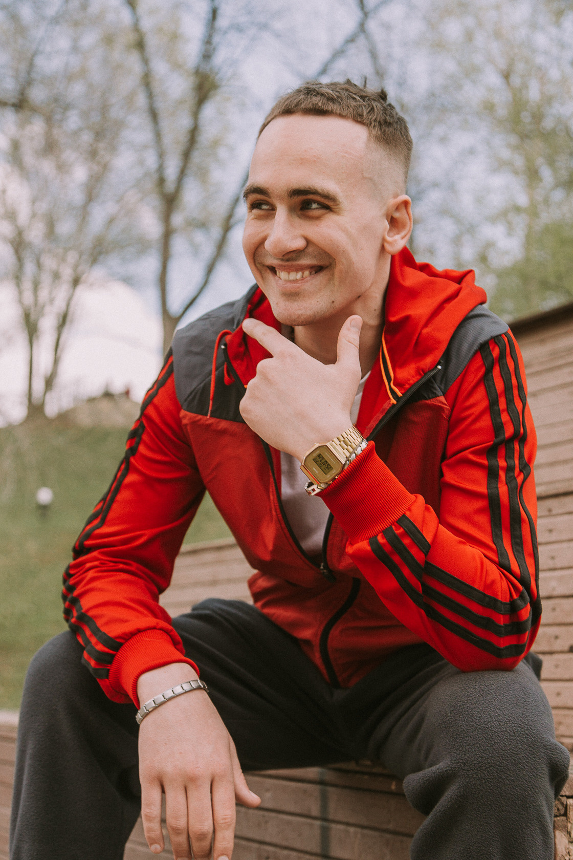 Крюк и компания. Фотограф в Самаре / Олеся Широнина