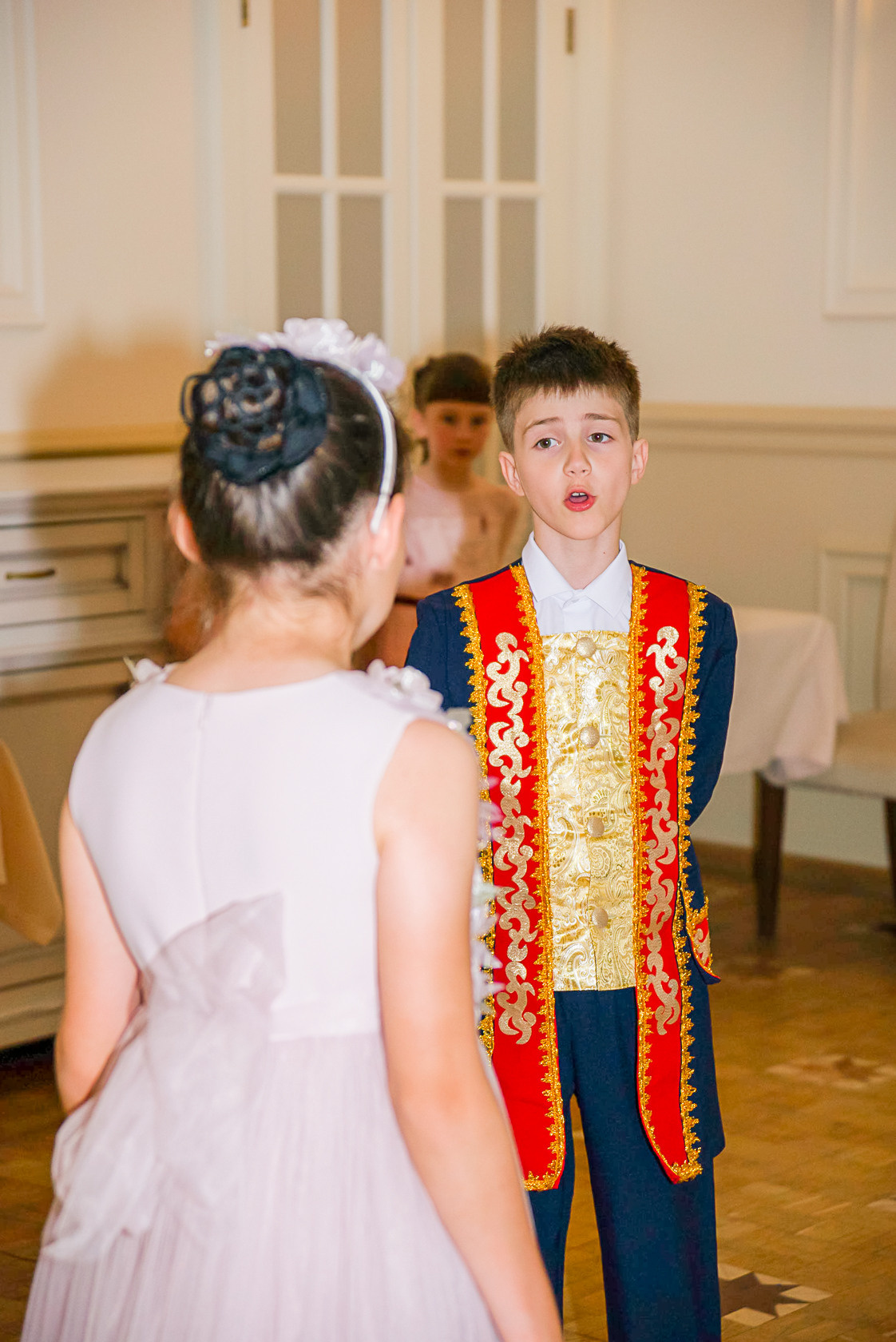 Бал Бэль. Фотограф в Самаре / Олеся Широнина