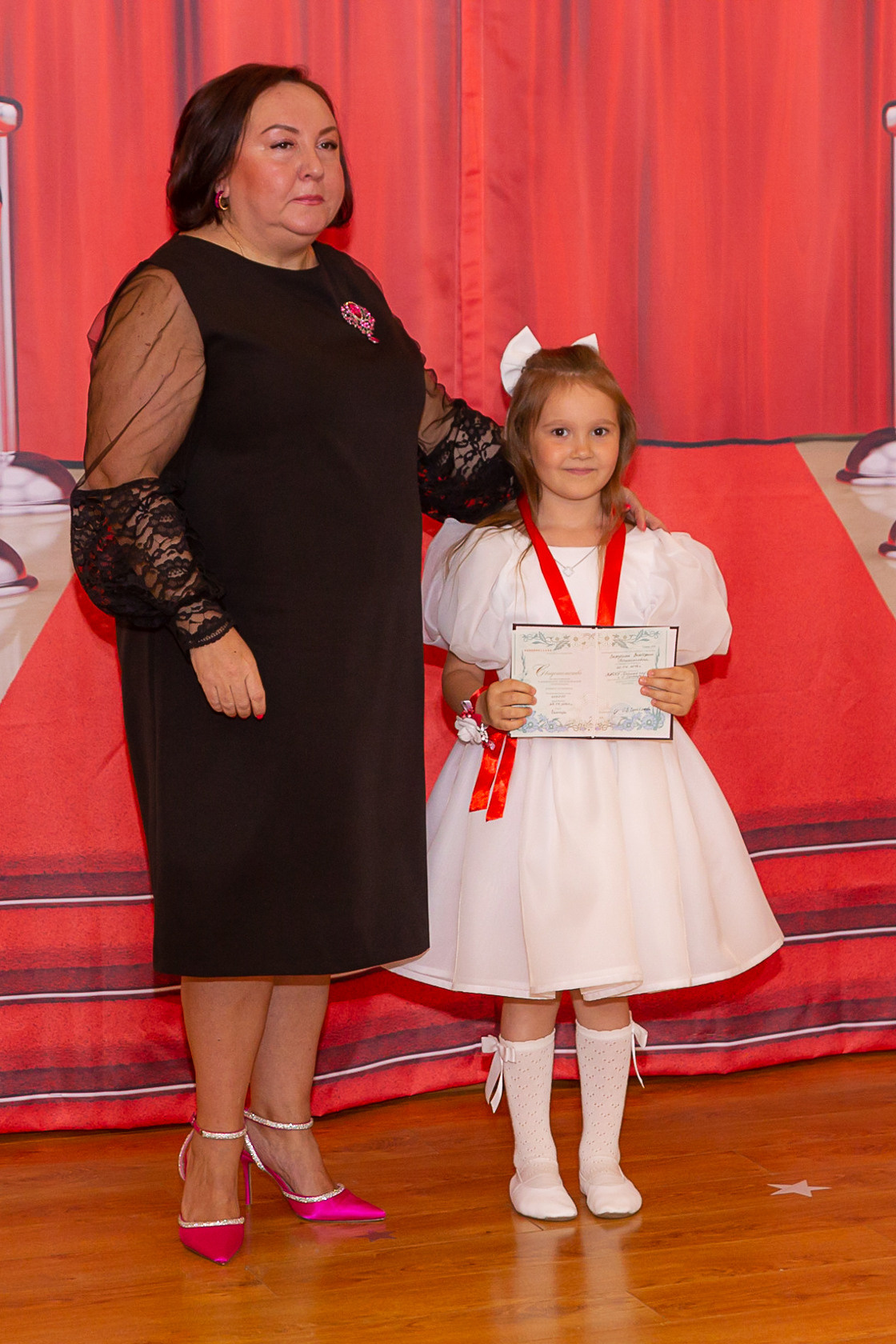 Выпускной. Фотограф в Самаре / Олеся Широнина