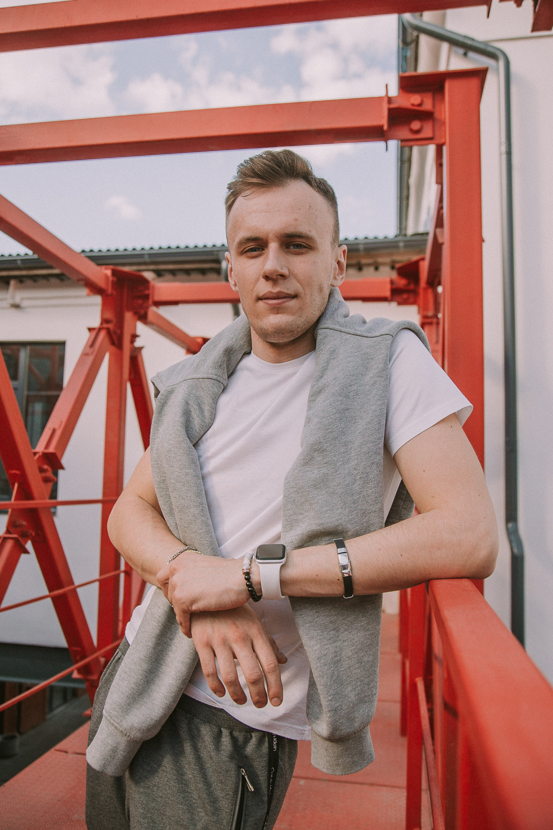 Крюк и компания. Фотограф в Самаре / Олеся Широнина