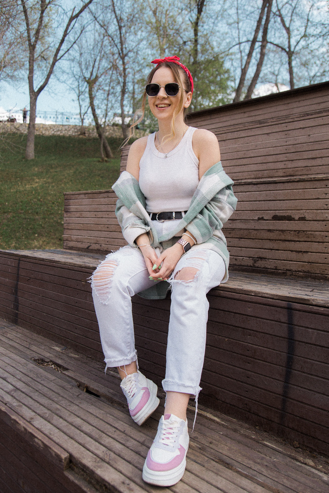 Крюк и компания. Фотограф в Самаре / Олеся Широнина