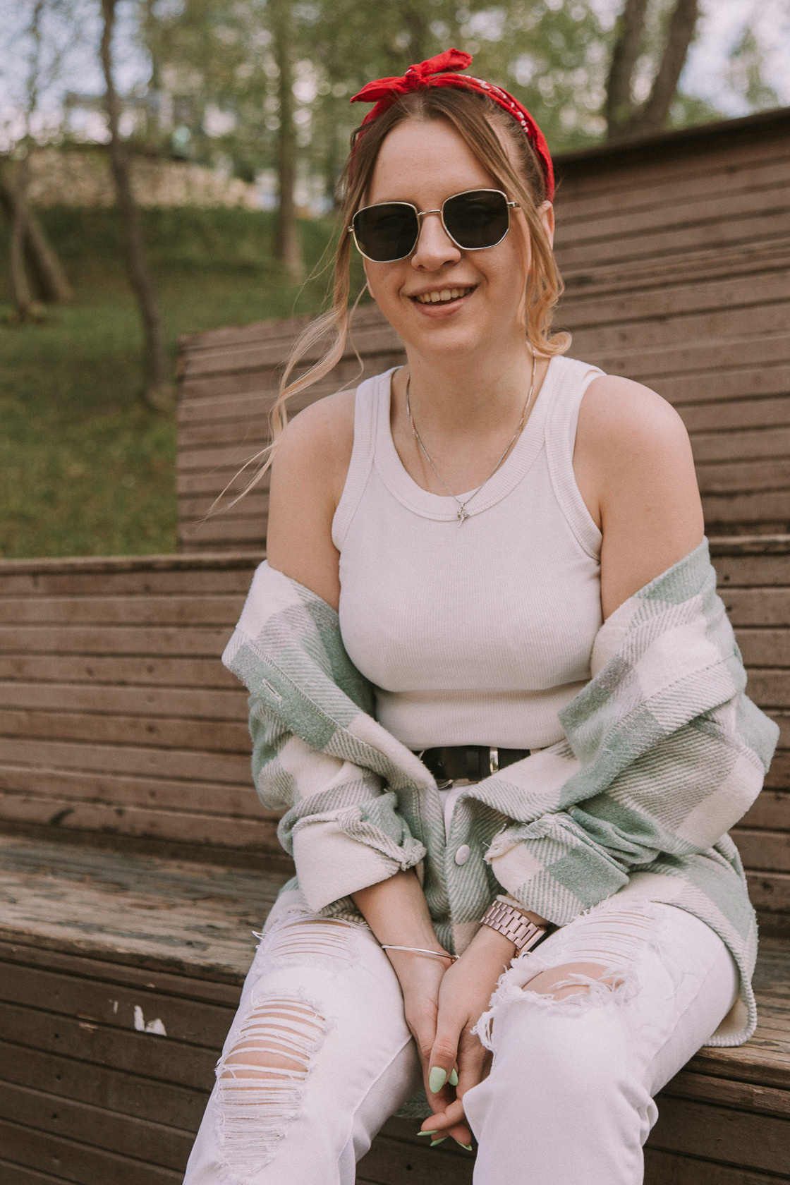 Крюк и компания. Фотограф в Самаре / Олеся Широнина