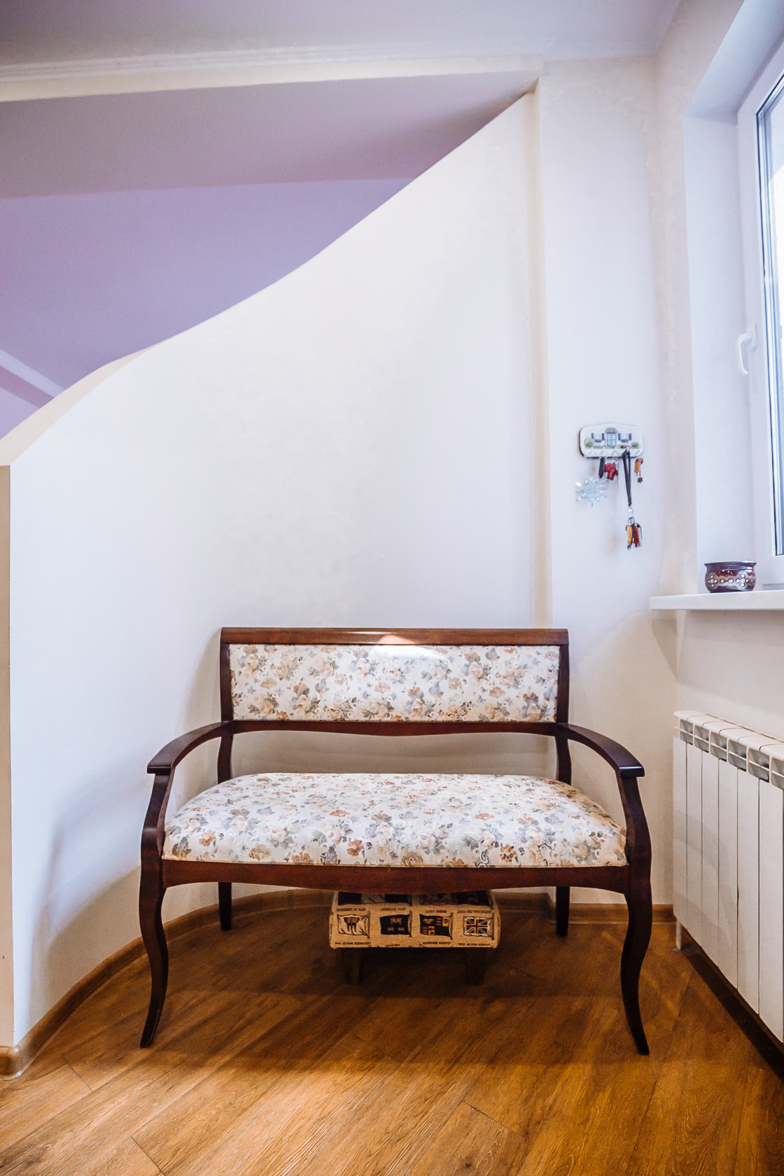 Интерьерная. Фотограф в Самаре / Олеся Широнина