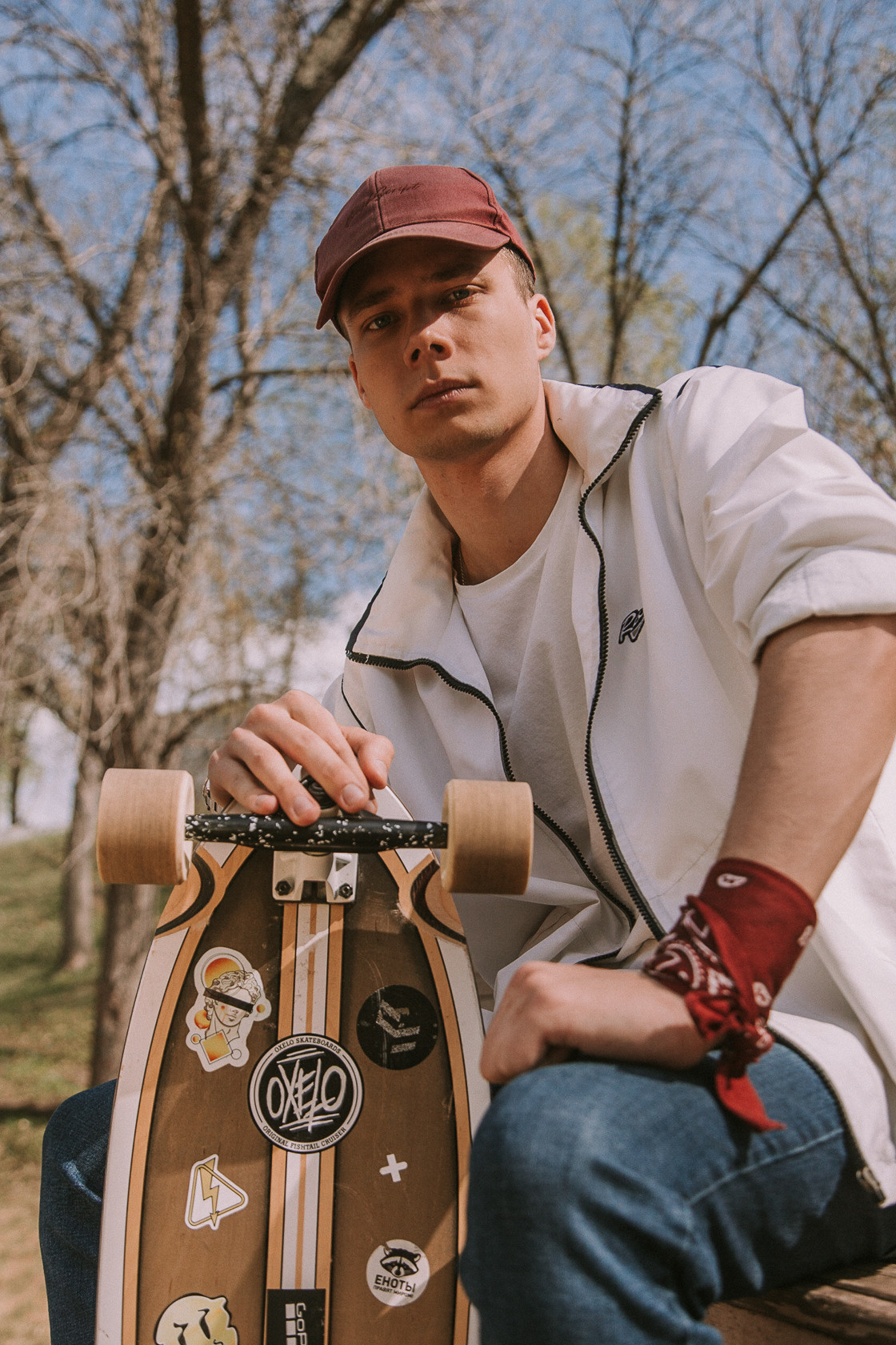 Крюк и компания. Фотограф в Самаре / Олеся Широнина