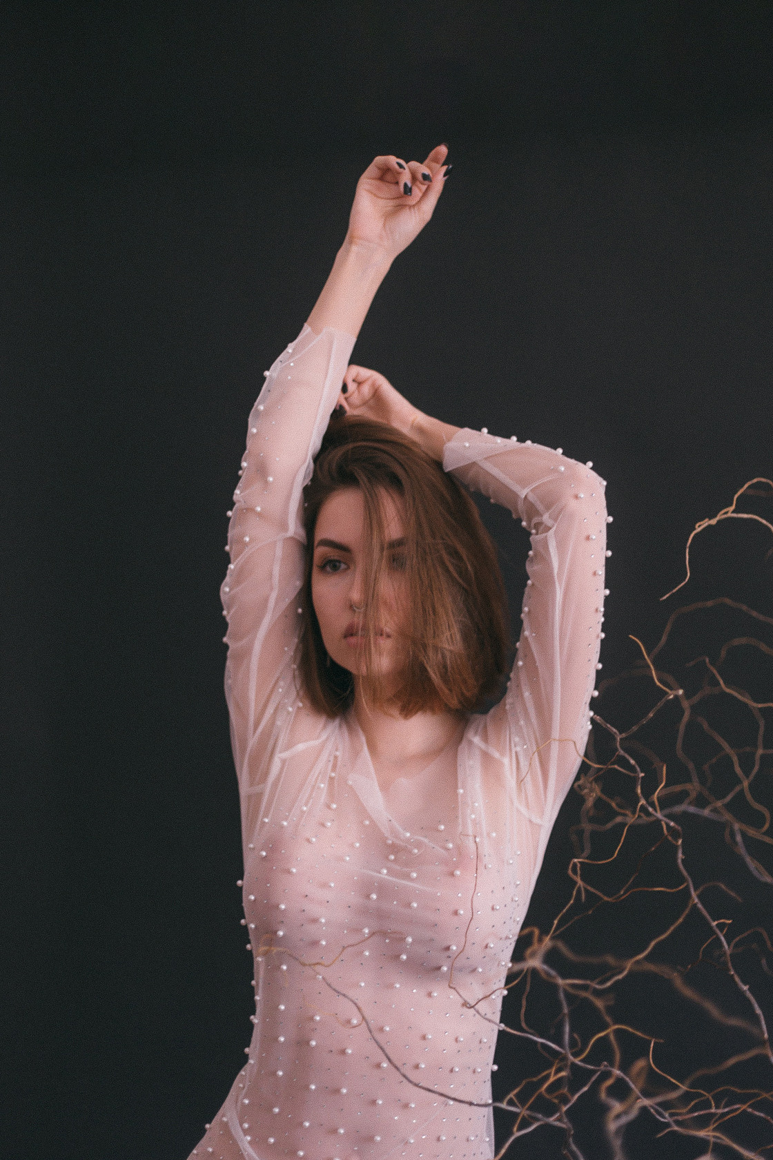 Наталья Томилина. Фотограф в Самаре / Олеся Широнина